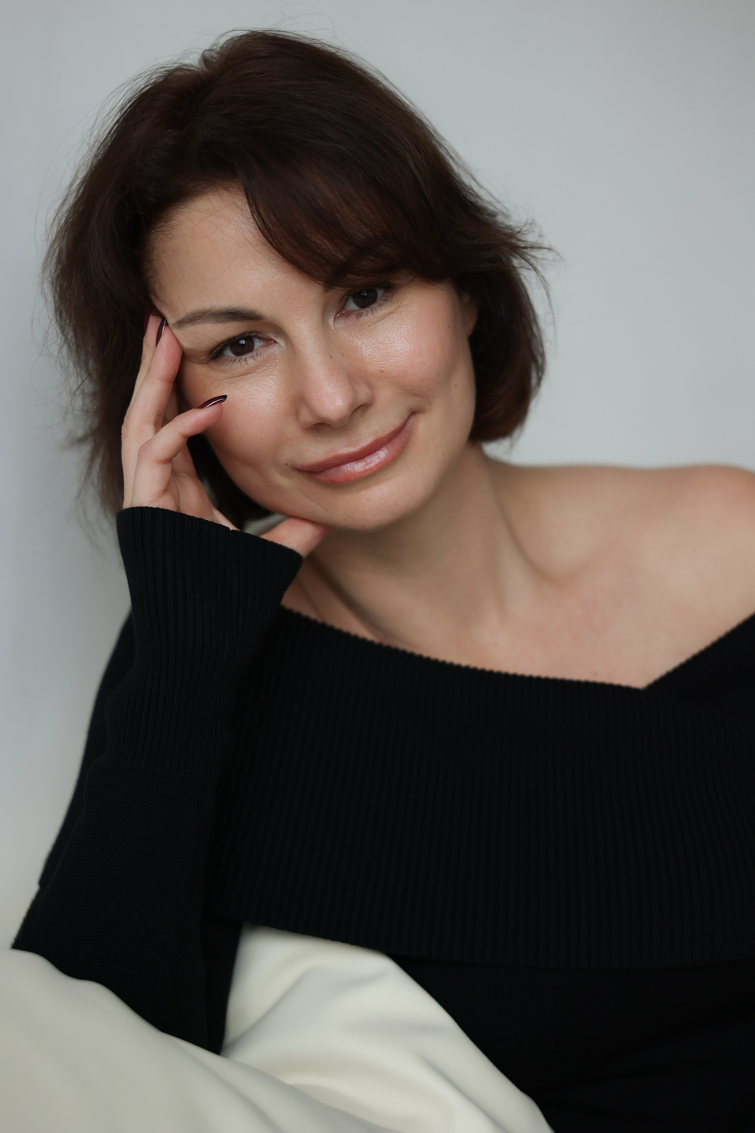 Ольга. Фотограф НатаФото (Наталья Яковенко) Дмитров Москва Питер