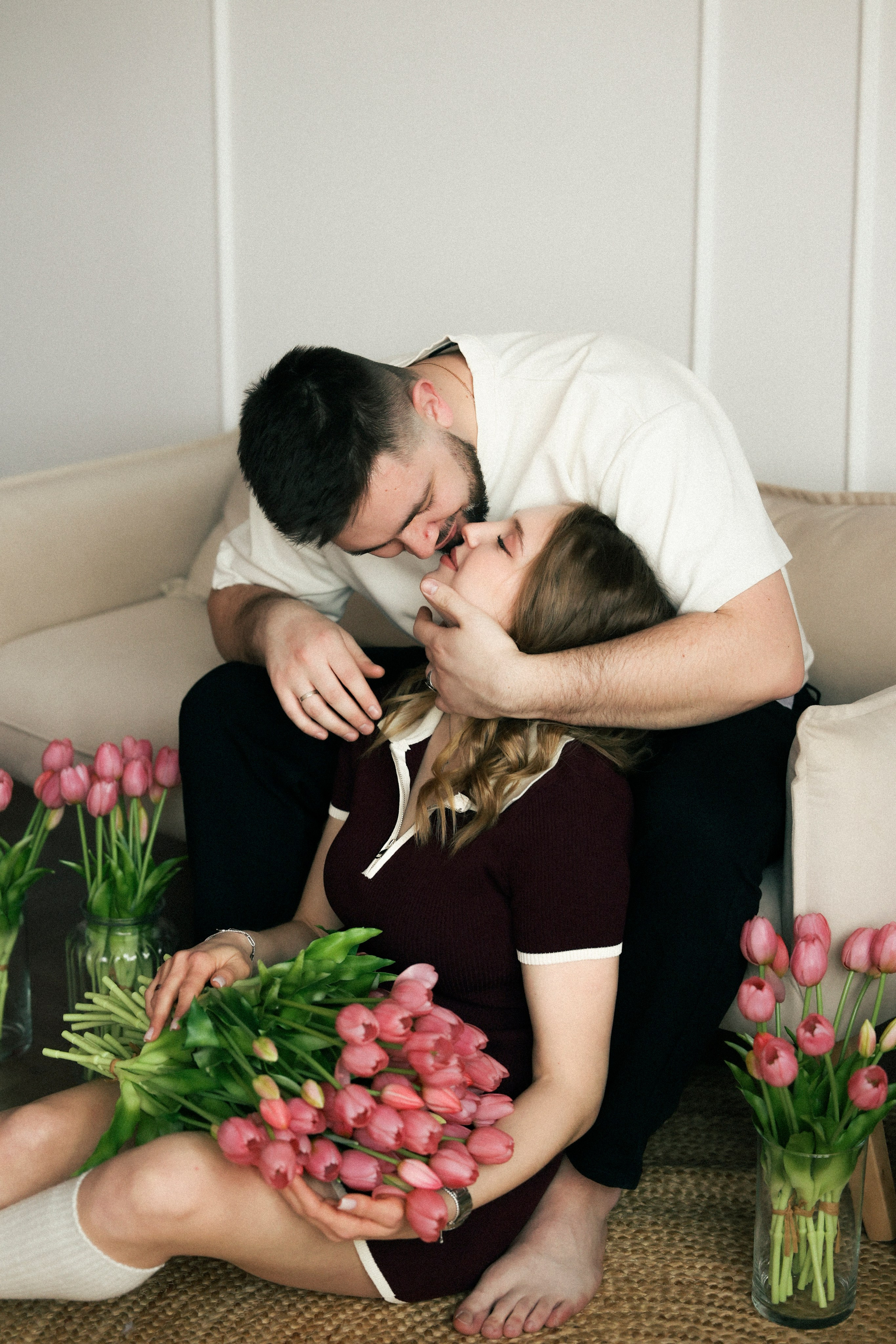 Варенька. Фотограф НатаФото (Наталья Яковенко) Дмитров Москва Питер