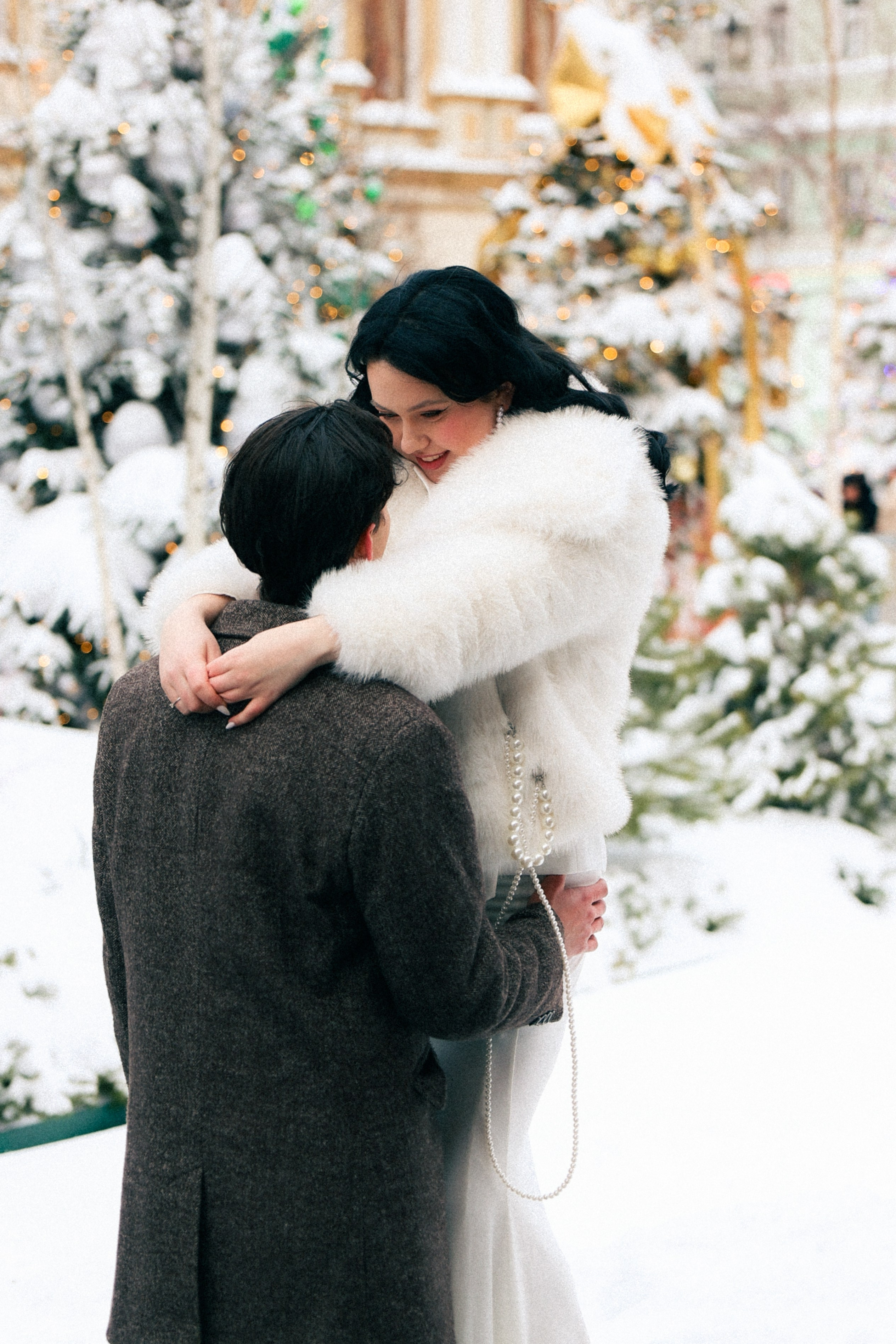 Софи и Седали. Фотограф НатаФото (Наталья Яковенко) Дмитров Москва Питер