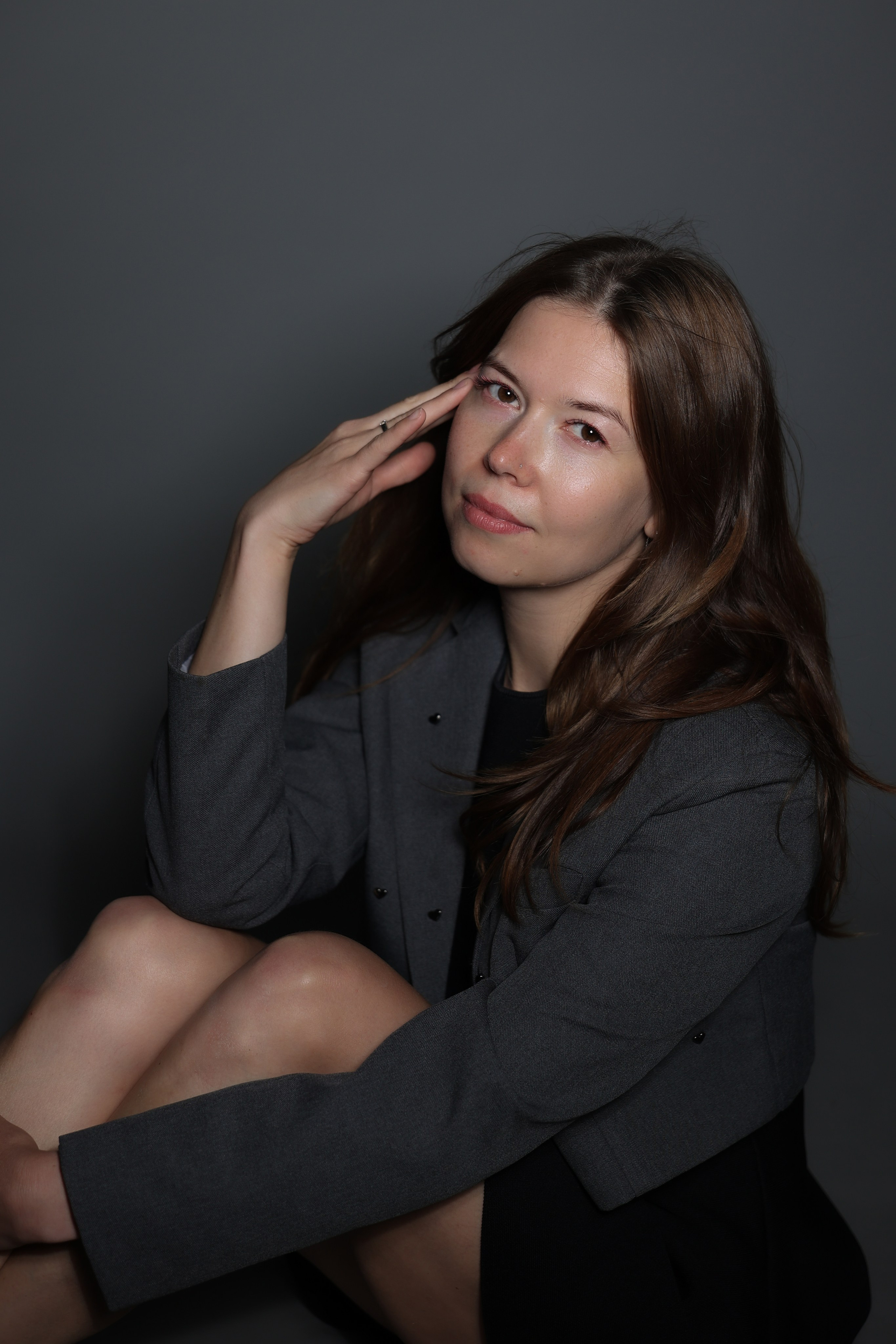 Семейная. Фотограф НатаФото (Наталья Яковенко) Дмитров Москва Питер