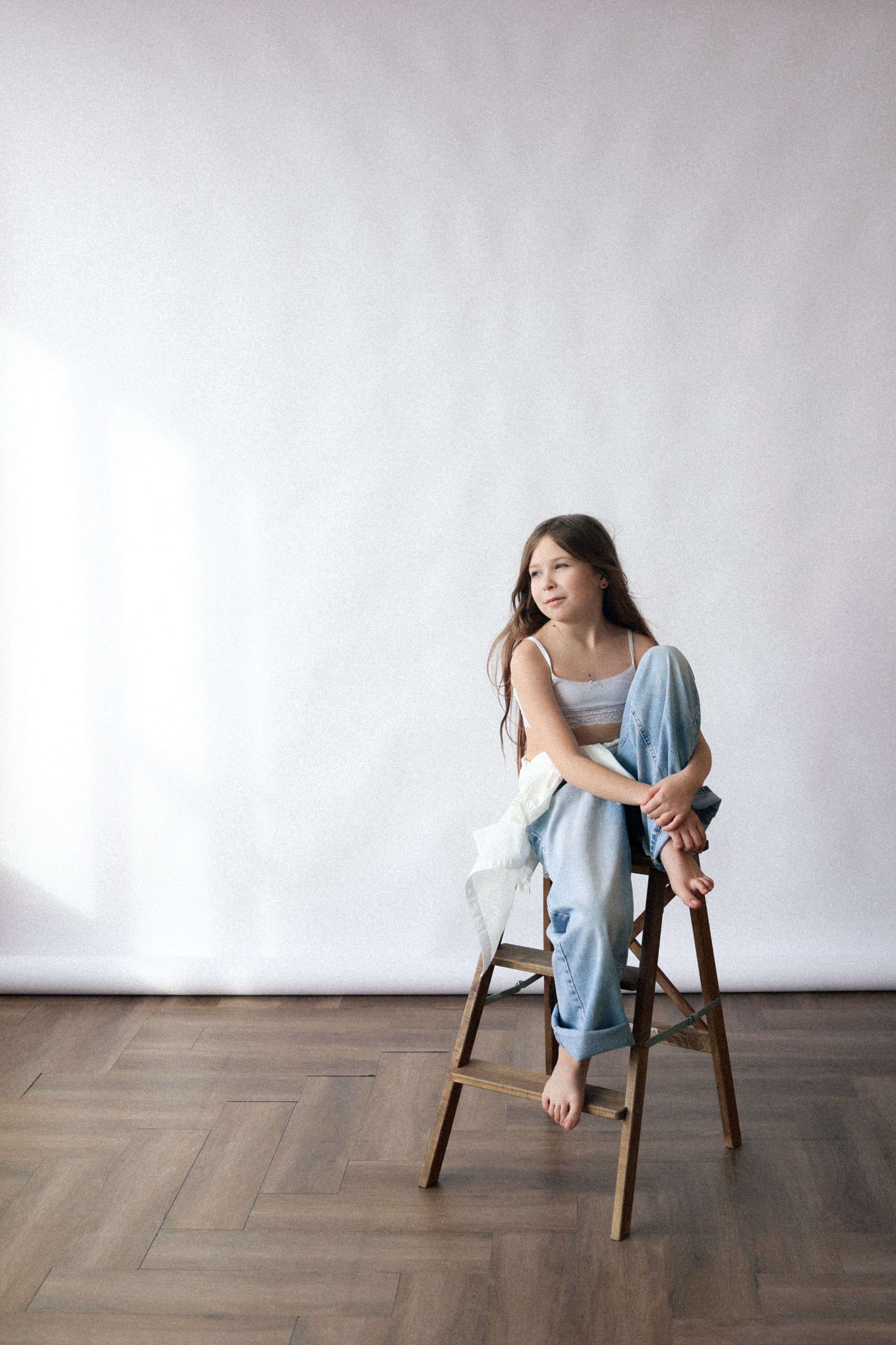 Катя и Уля. Фотограф НатаФото (Наталья Яковенко) Дмитров Москва Питер