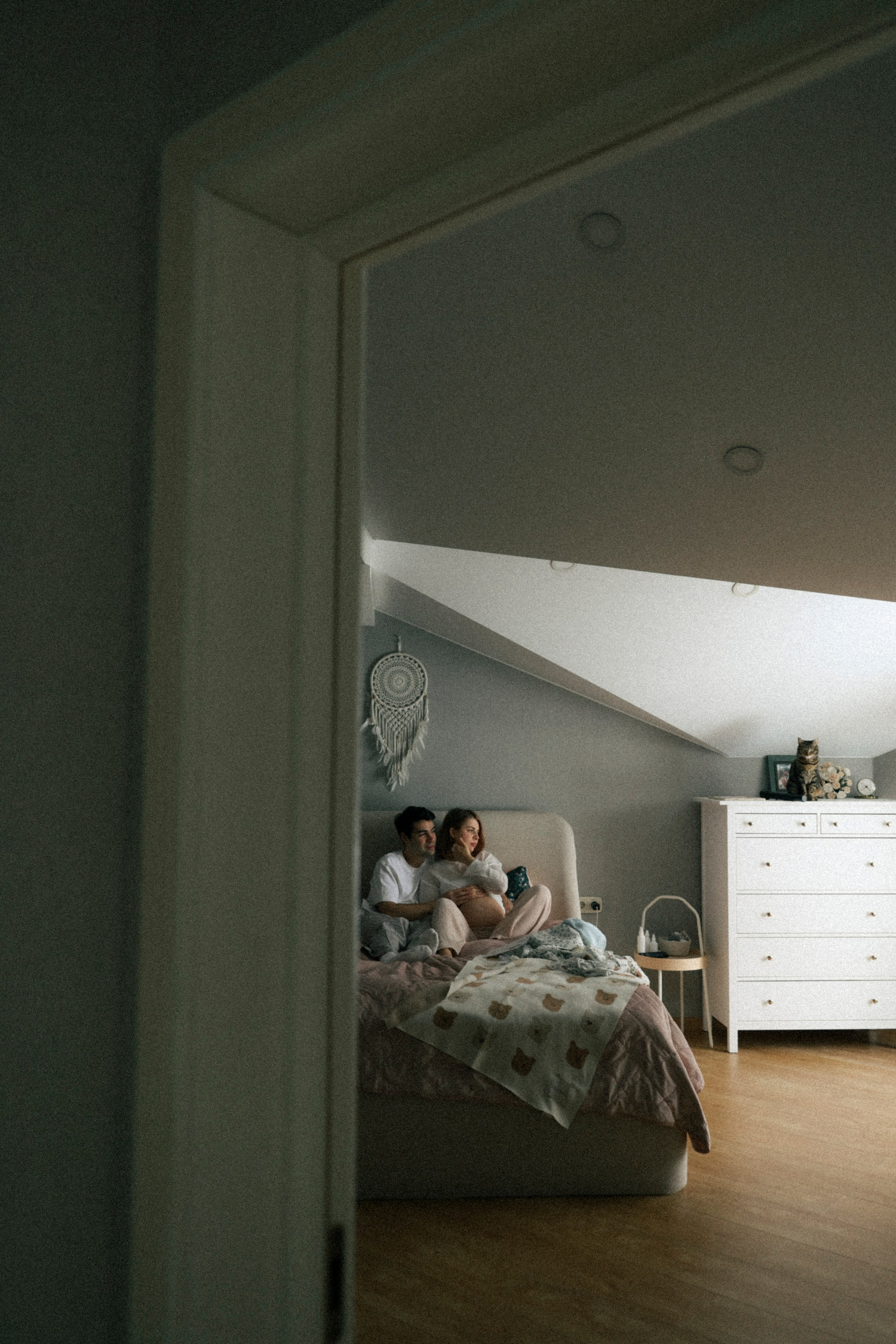 Марьям и Серафим. Фотограф НатаФото (Наталья Яковенко) Дмитров Москва Питер