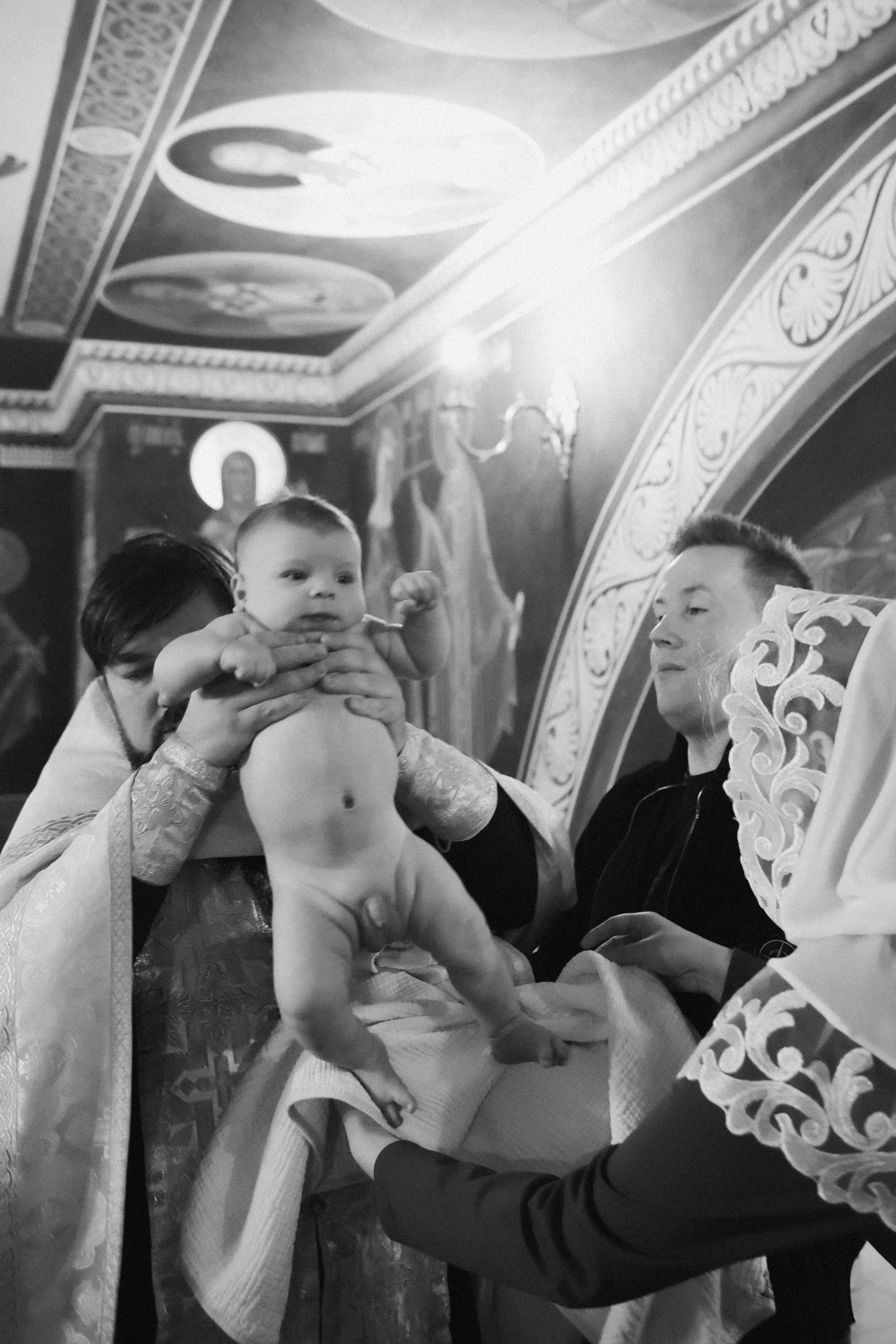 Вова. Фотограф НатаФото (Наталья Яковенко) Дмитров Москва Питер