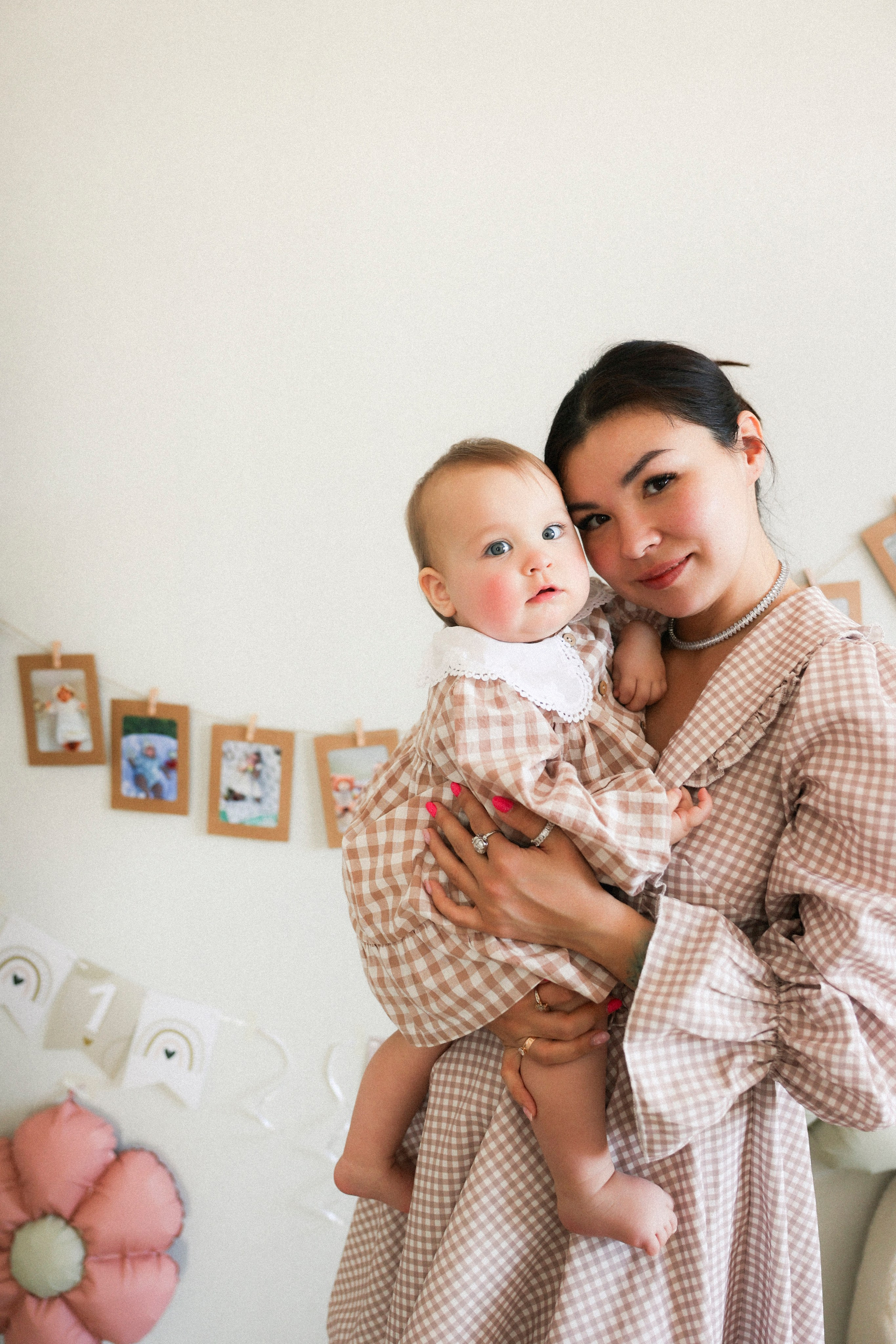 Годик Миланке. Фотограф НатаФото (Наталья Яковенко) Дмитров Москва Питер