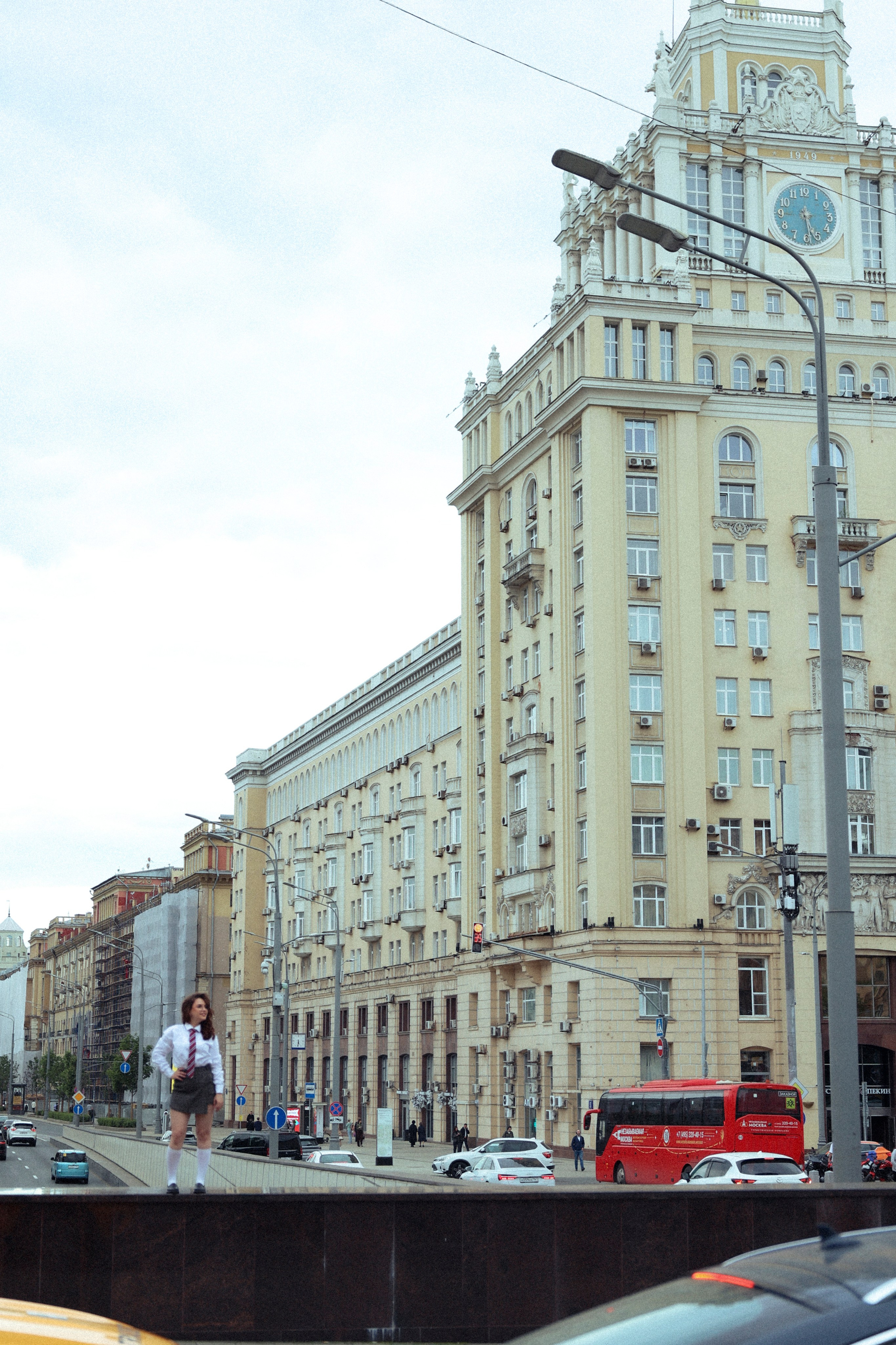 Катя. Фотограф НатаФото (Наталья Яковенко) Дмитров Москва Питер