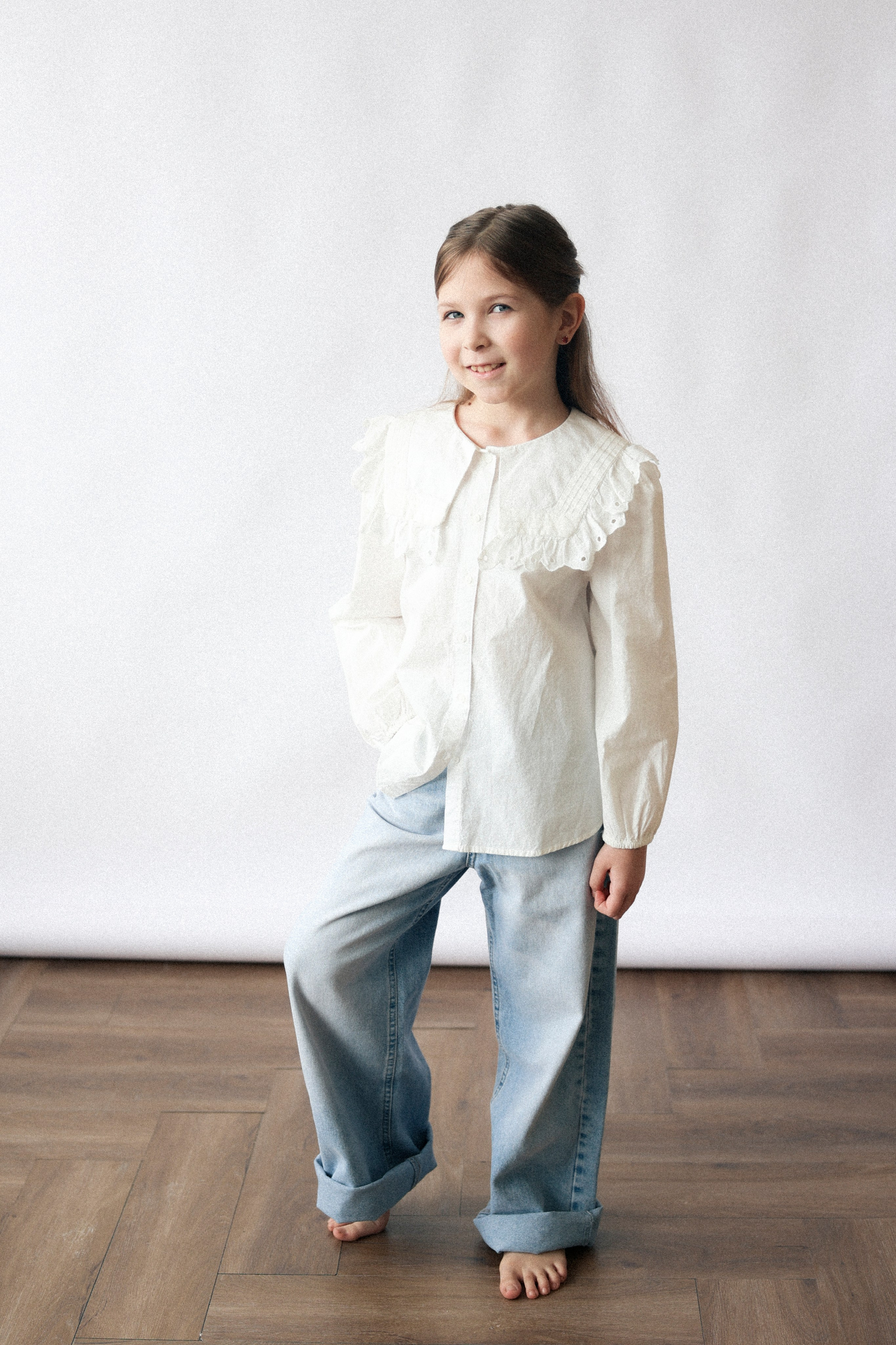 Катя и Уля. Фотограф НатаФото (Наталья Яковенко) Дмитров Москва Питер