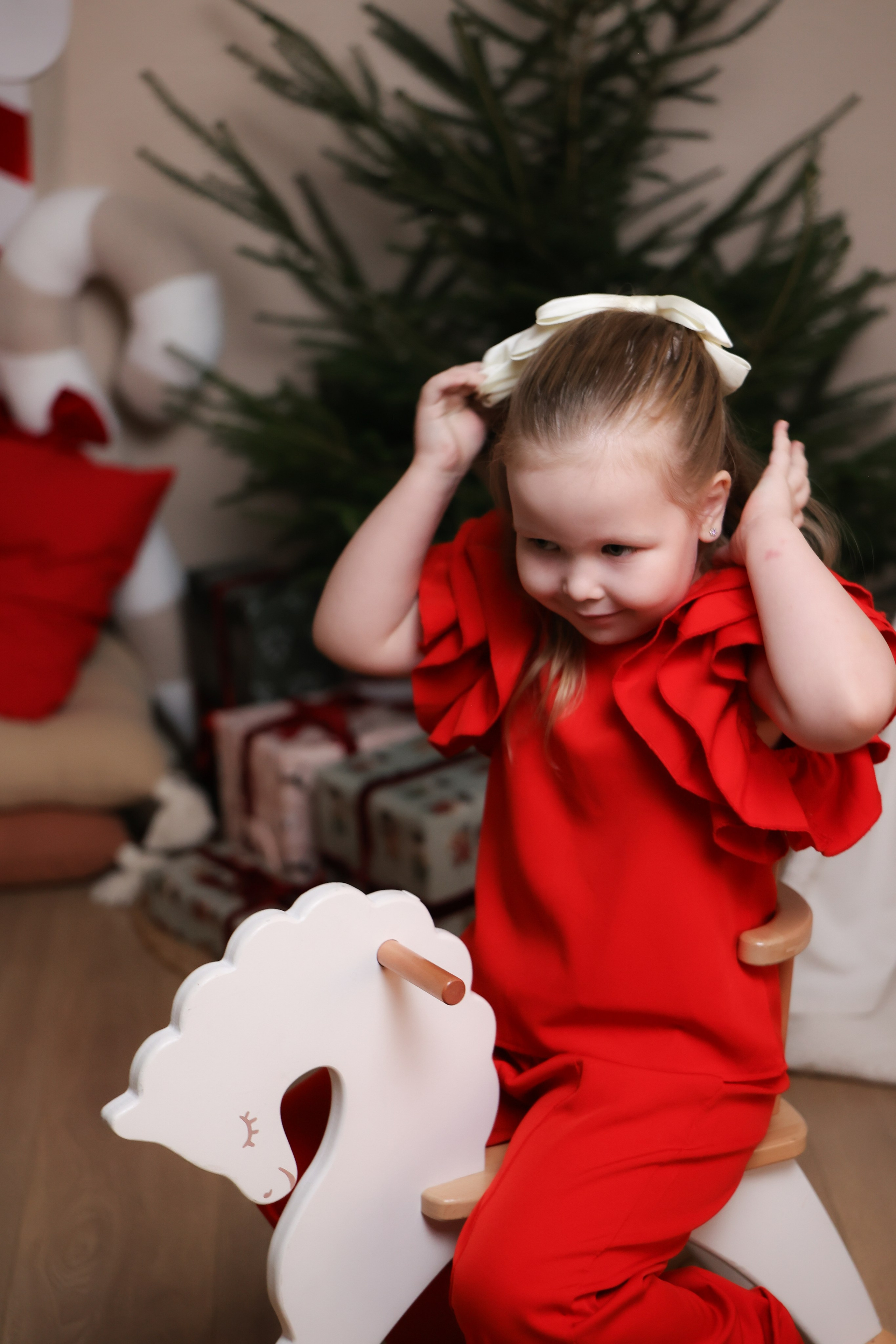 Малышка. Фотограф НатаФото (Наталья Яковенко) Дмитров Москва Питер