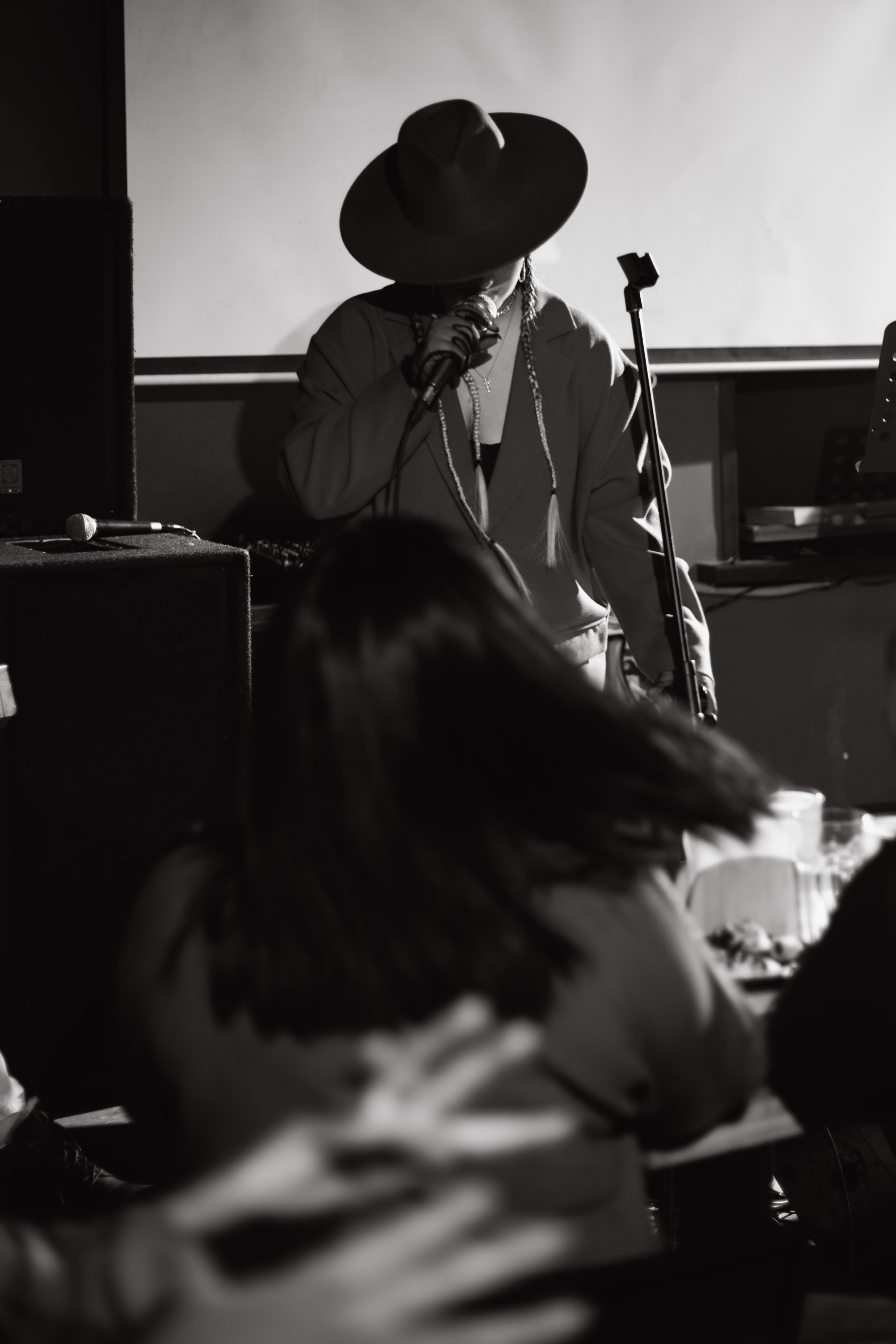 Квартирник 28/11/22. Фотограф НатаФото (Наталья Яковенко) Дмитров Москва Питер