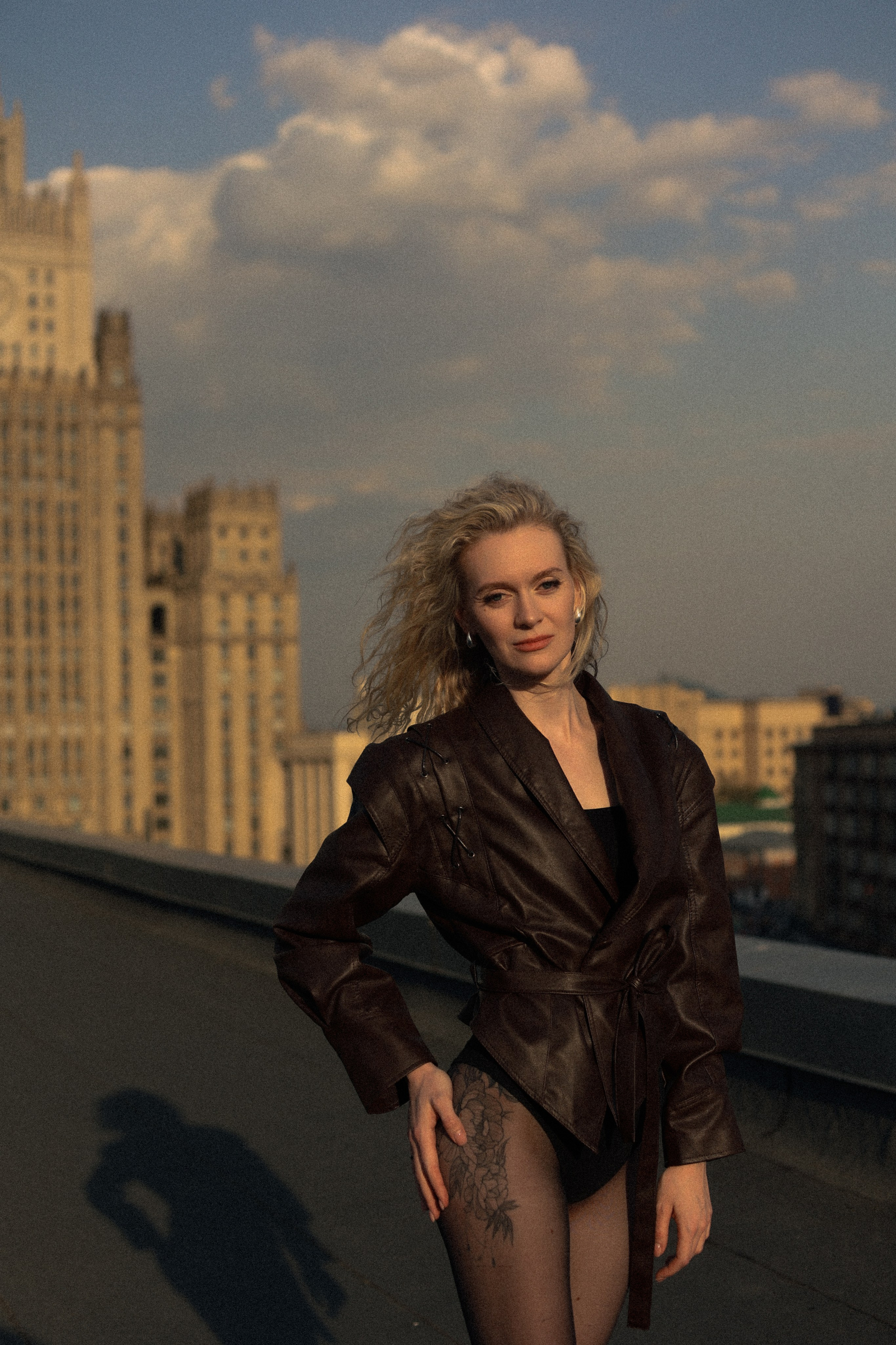 Красотка. Фотограф НатаФото (Наталья Яковенко) Дмитров Москва Питер