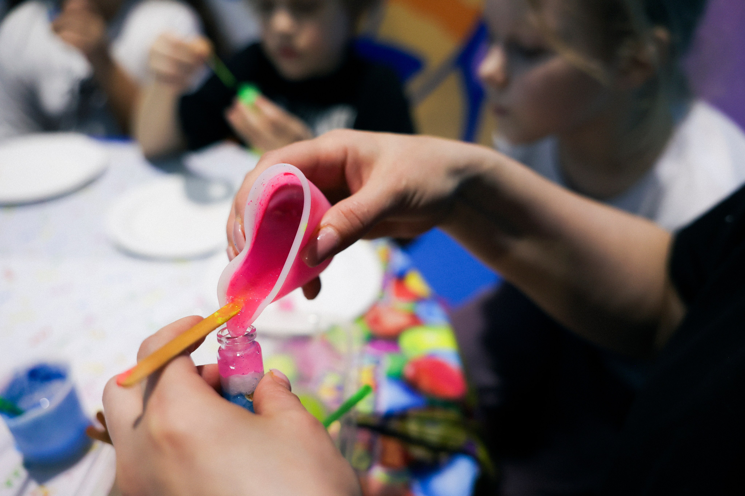 9 лет Есения. Фотограф НатаФото (Наталья Яковенко) Дмитров Москва Питер