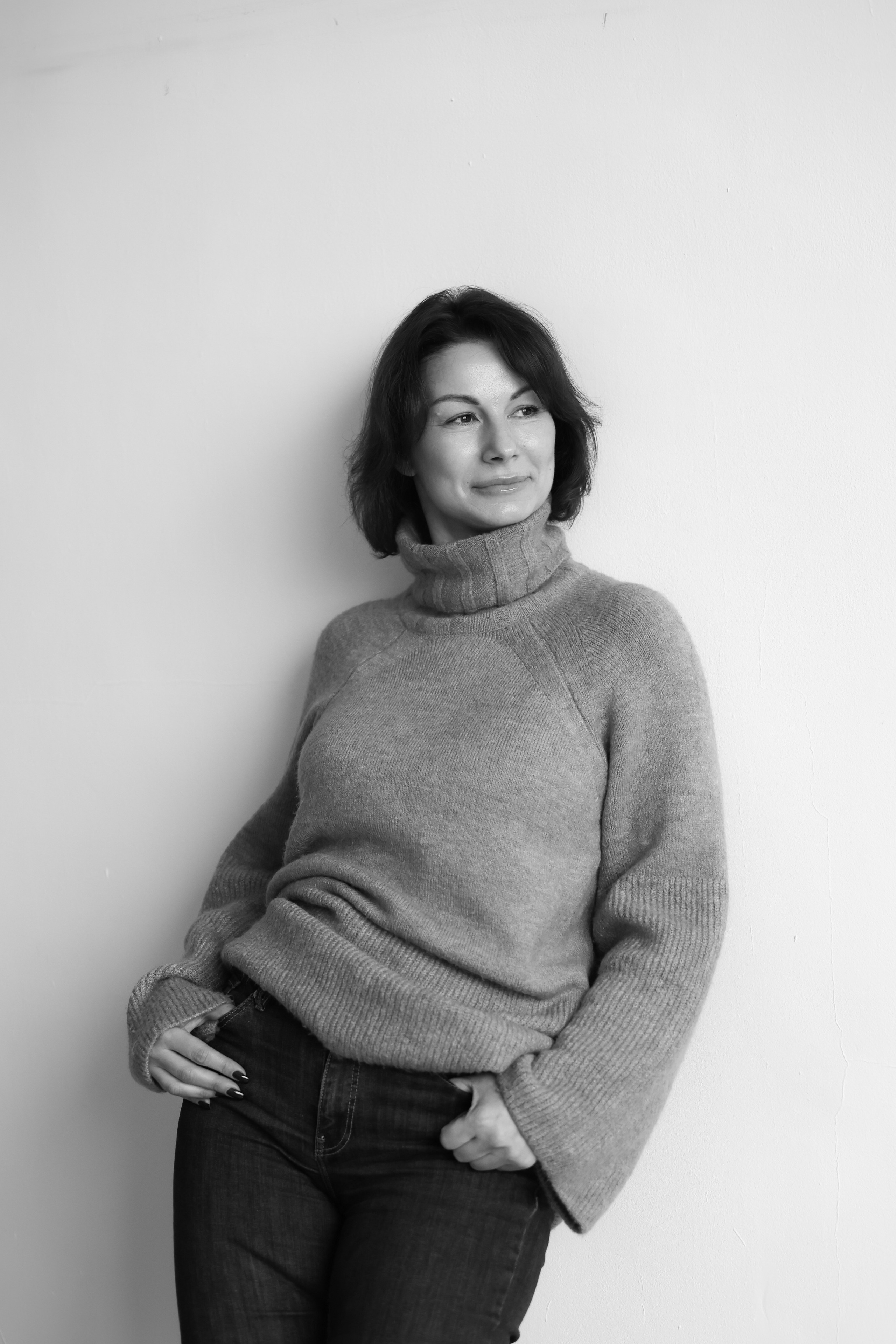 Ольга. Фотограф НатаФото (Наталья Яковенко) Дмитров Москва Питер