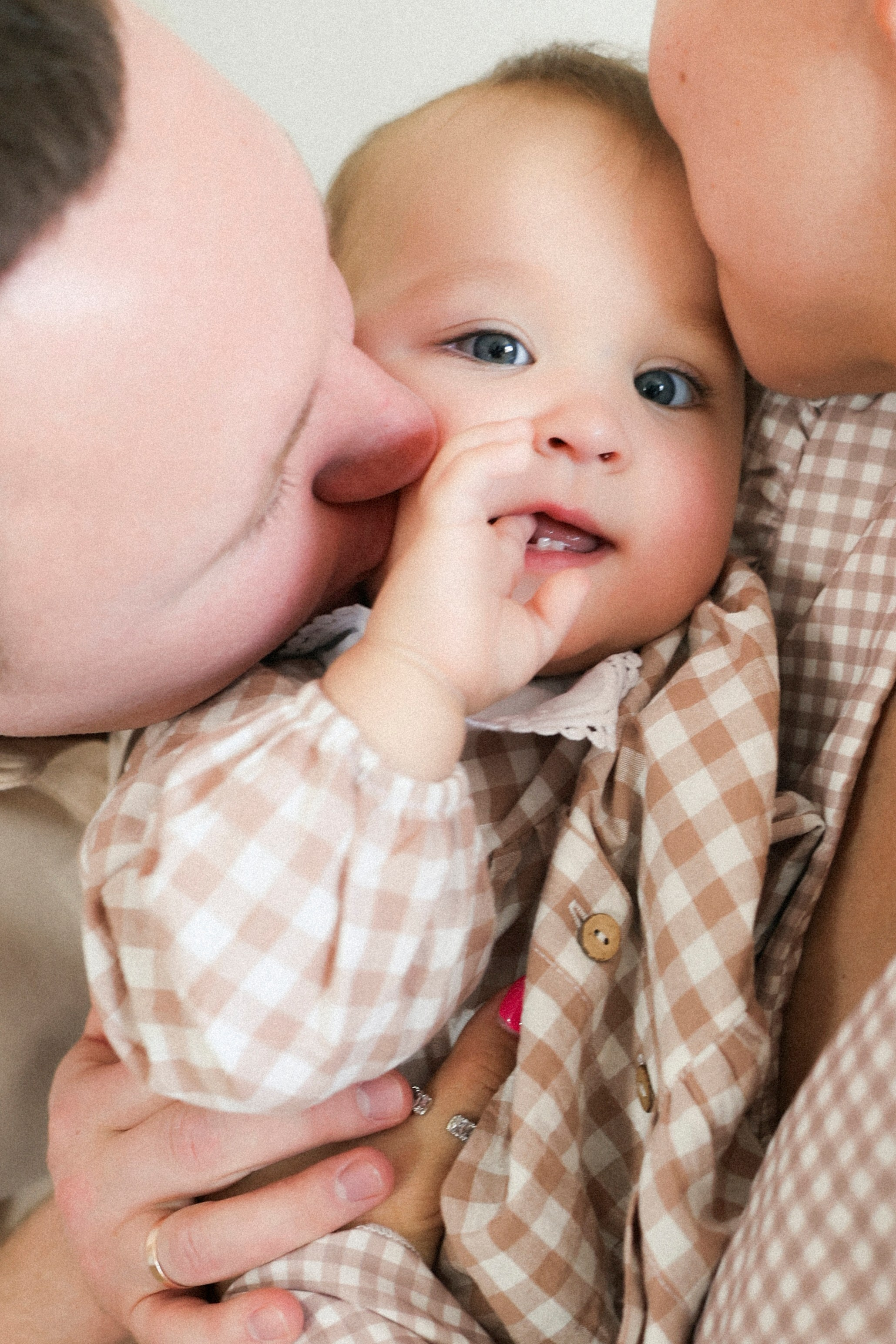 Годик Миланке. Фотограф НатаФото (Наталья Яковенко) Дмитров Москва Питер