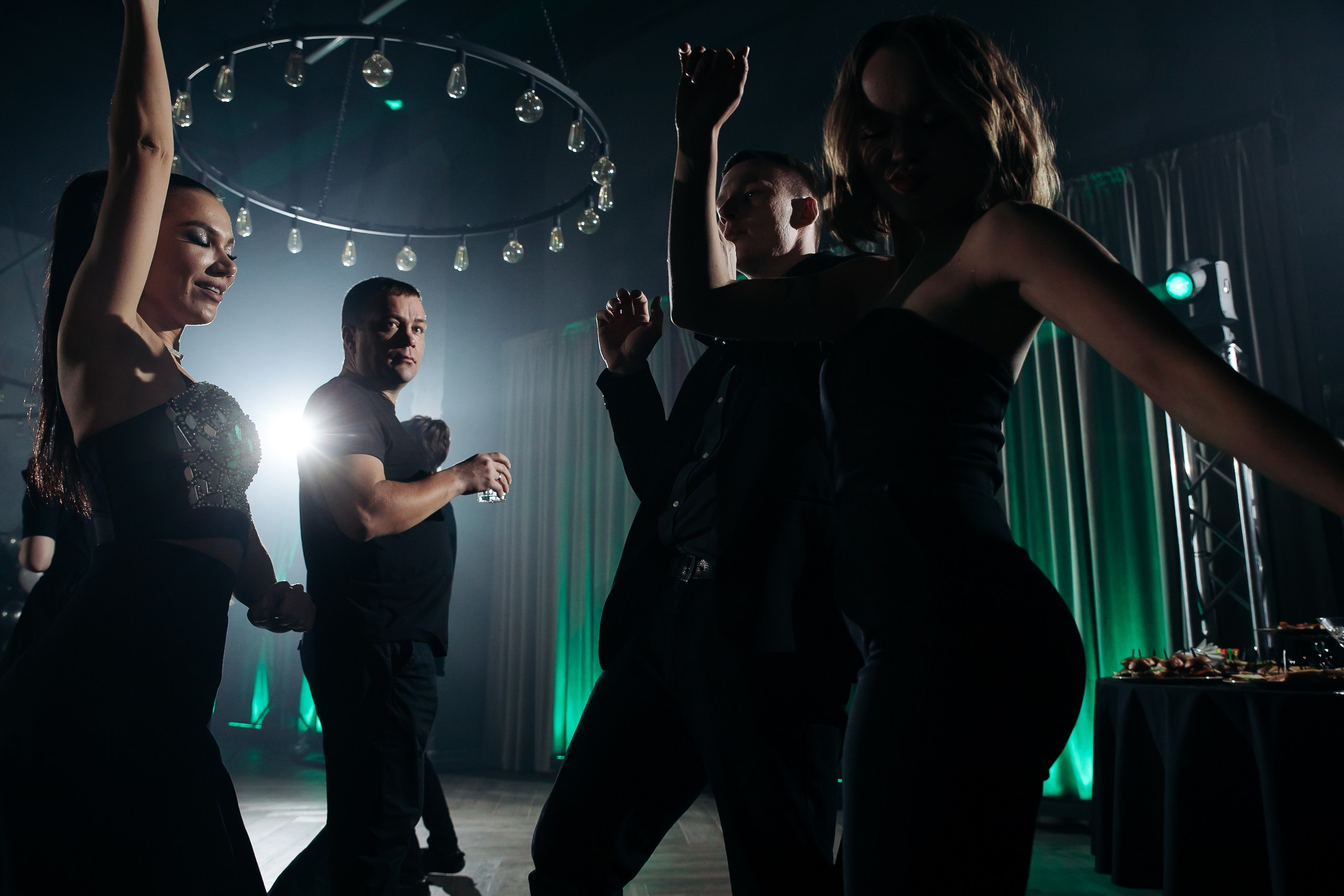 MESTO. Фотограф Дима Третий