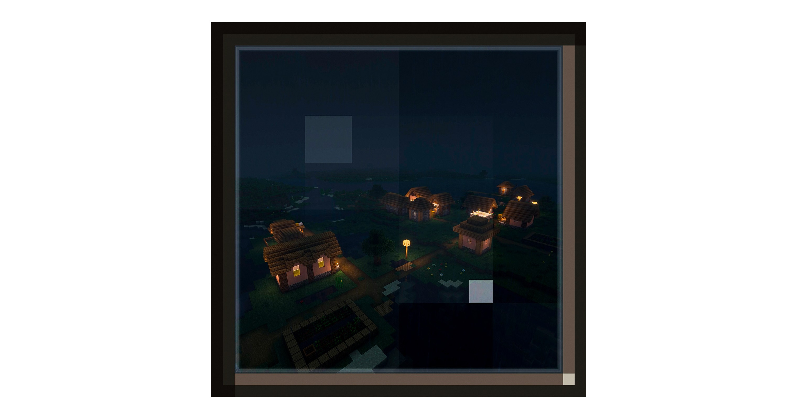 Virtual Photography. Photographer Darkhan Zhagiparov