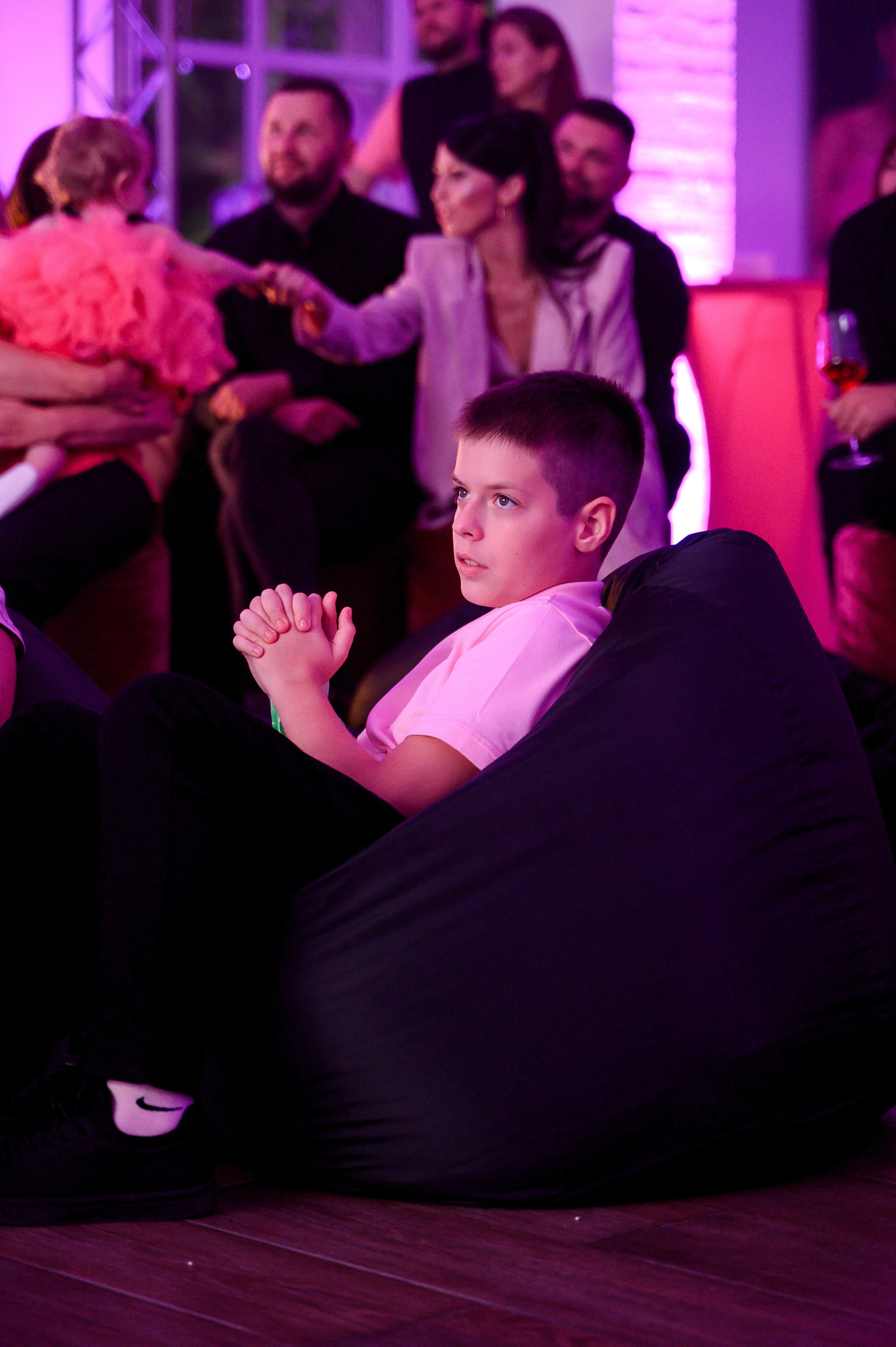 Mia's one year. Свадебный фотограф Минск