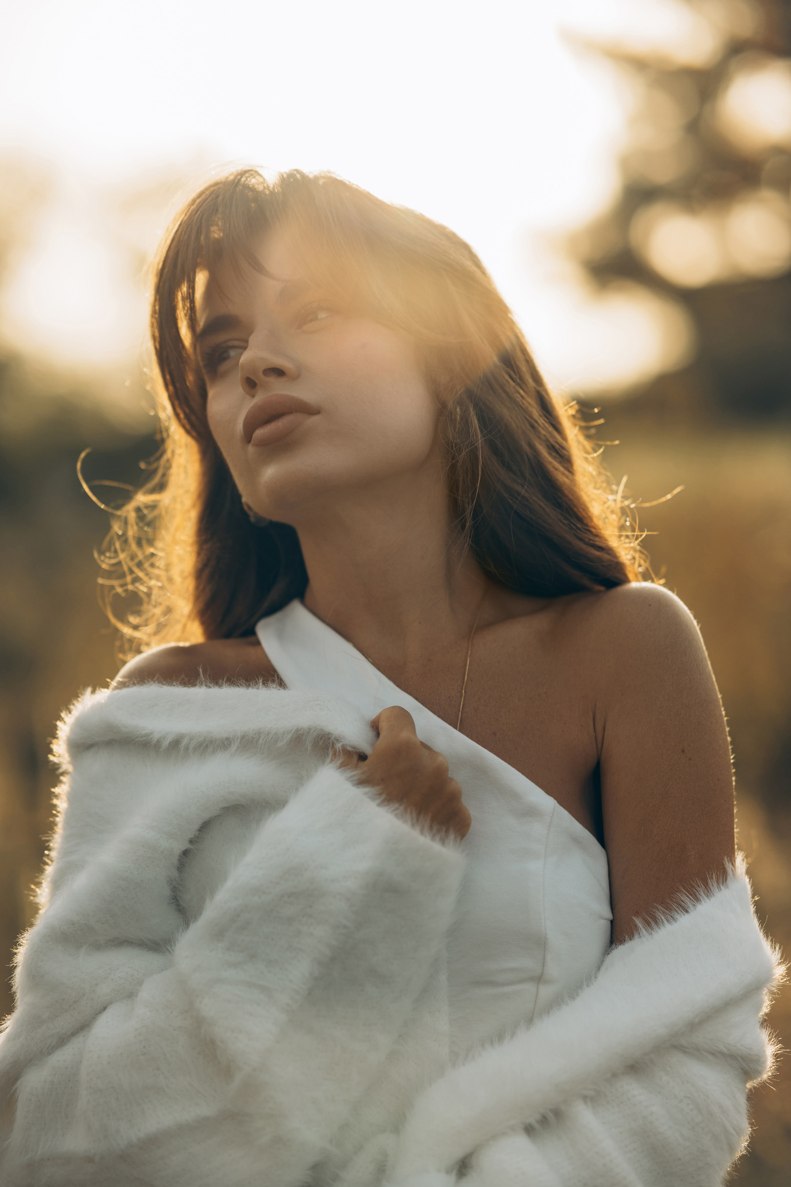 Георгий, Дарья и Афина. Главная