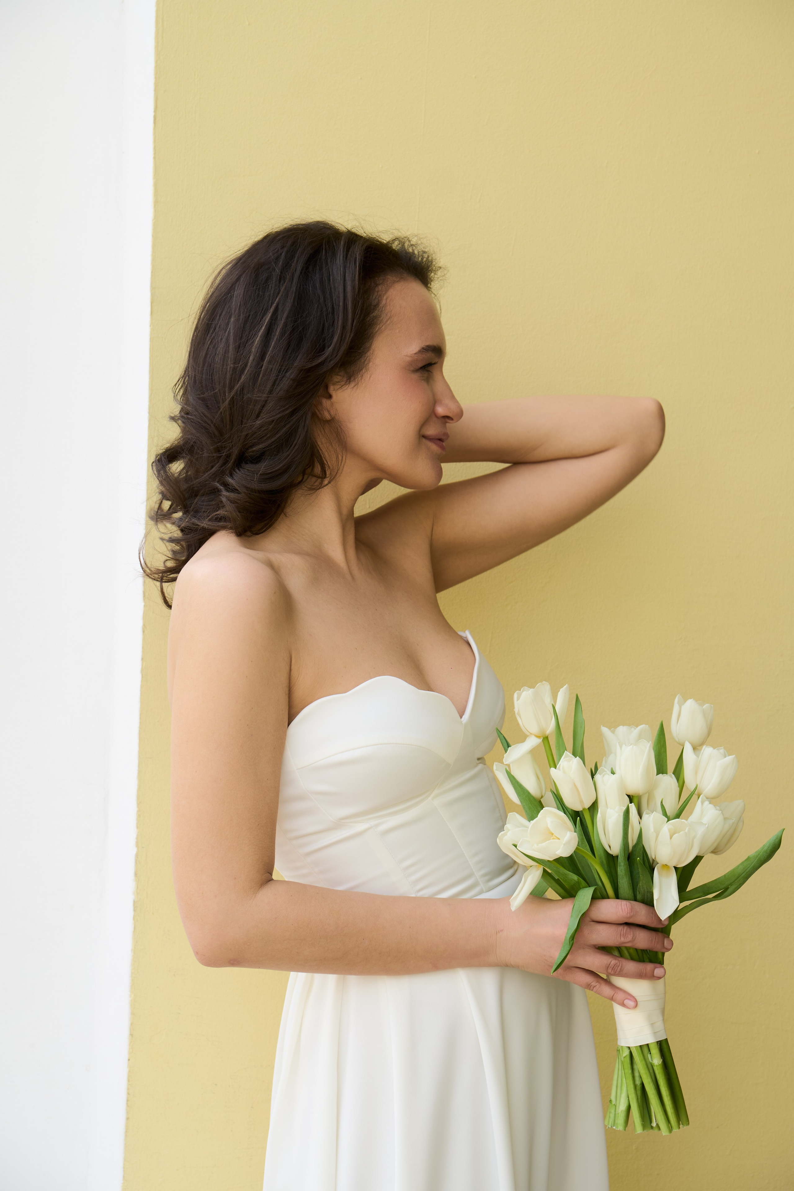 Y. Свадебный фотограф Москва