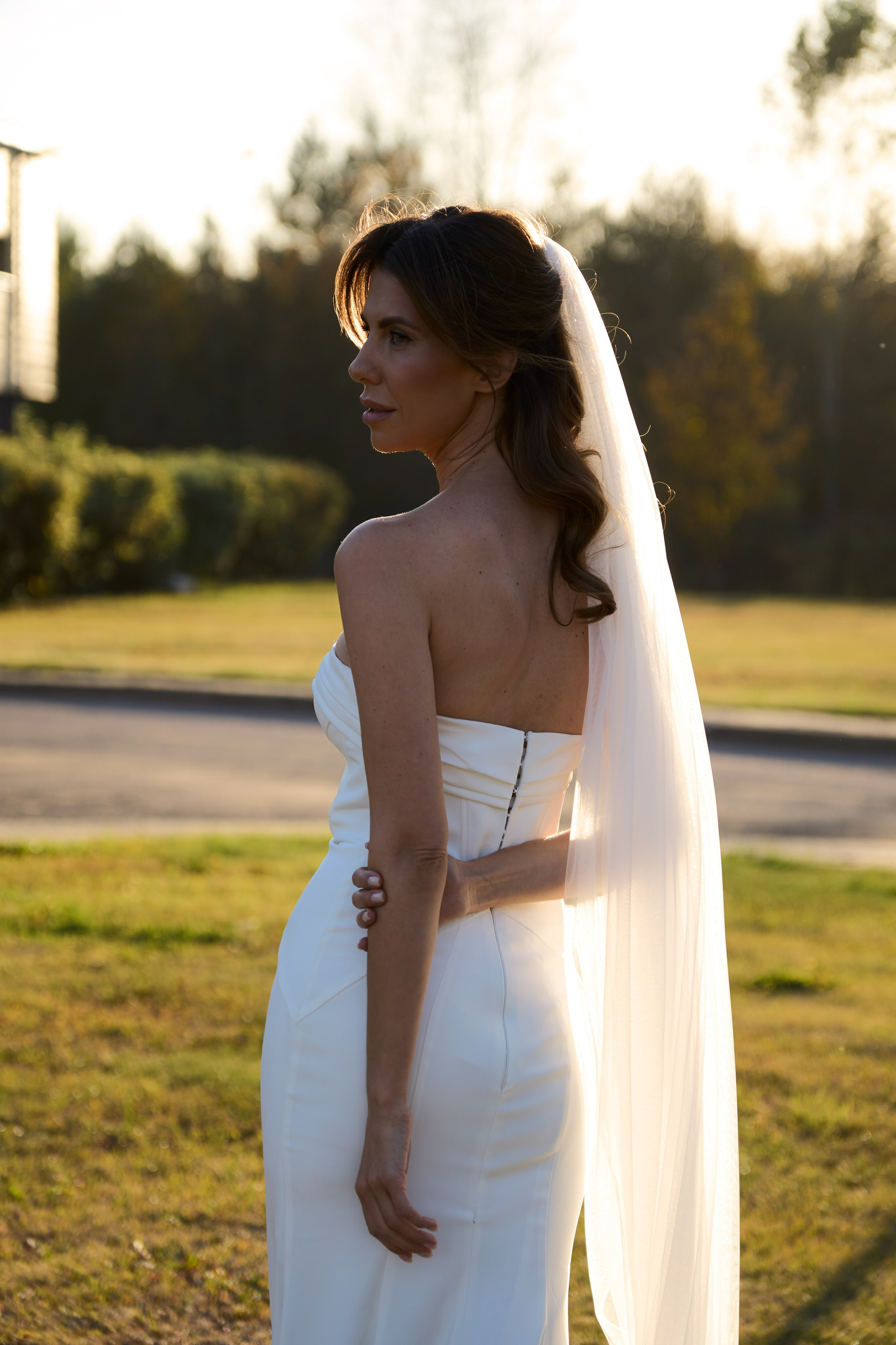 A. Свадебный фотограф Москва