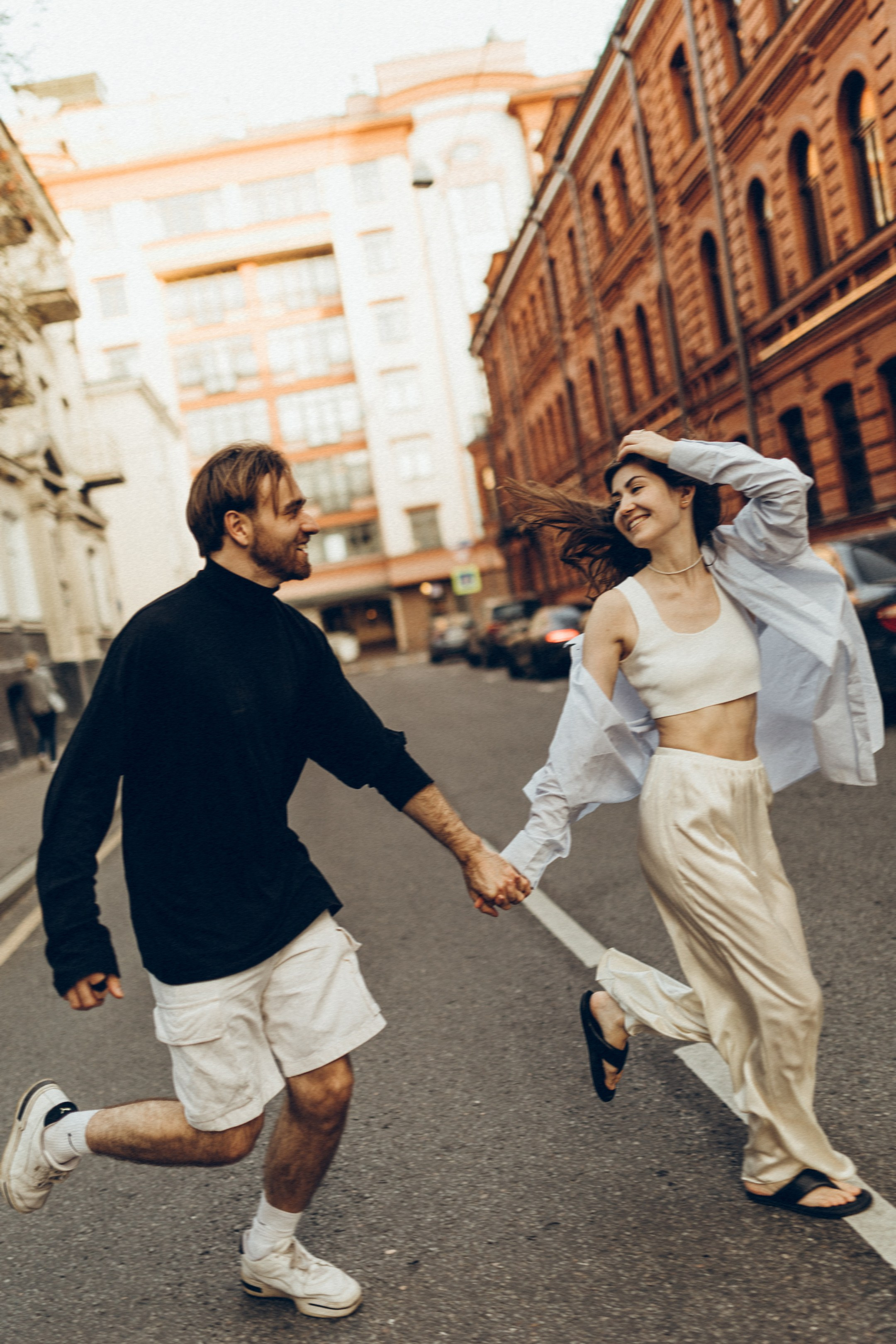 M&S. Свадебный и портретный фотограф в Калининграде и Москве Марк Юдинцев