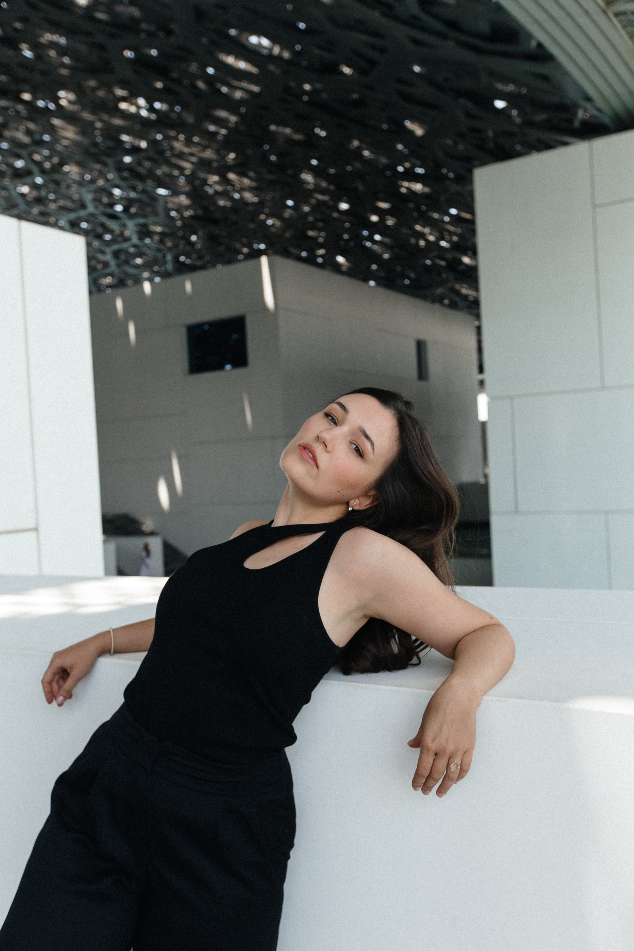 Louvre. Valery Litvinova Photography