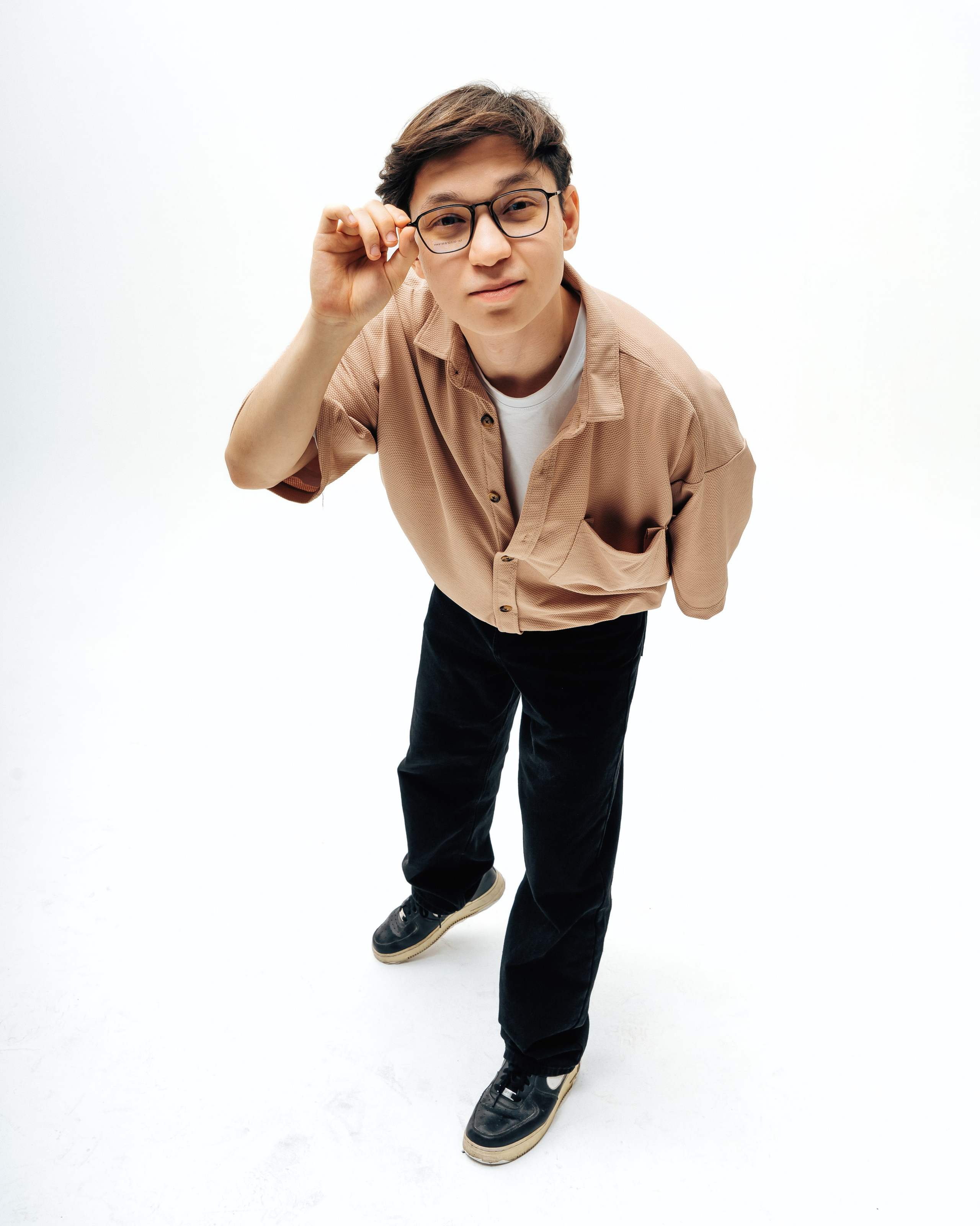 КОММЕРЧЕСКИЕ СЪЕМКИ