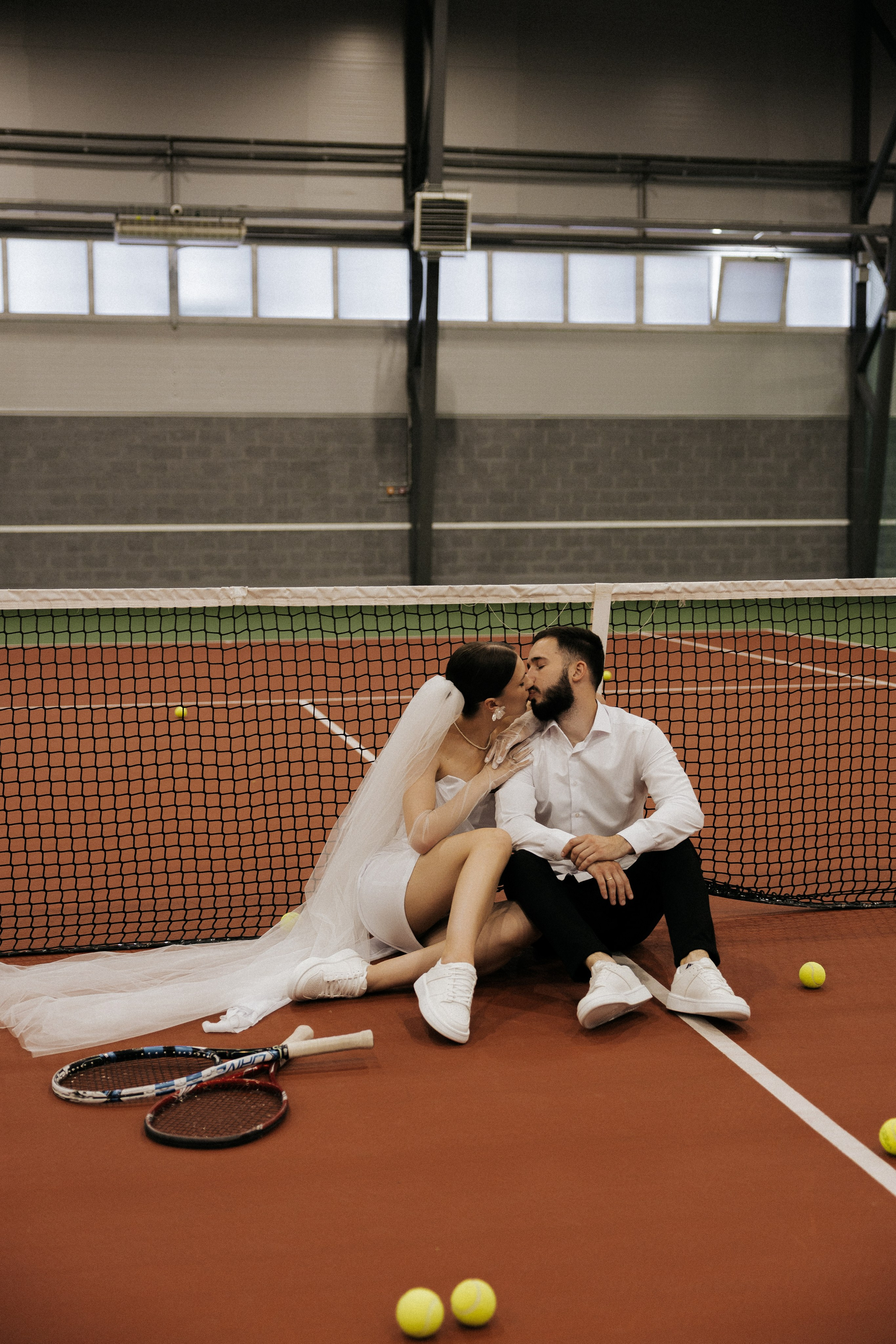 Свадебный матч. Майорова Валерия Фотограф Ставрополь