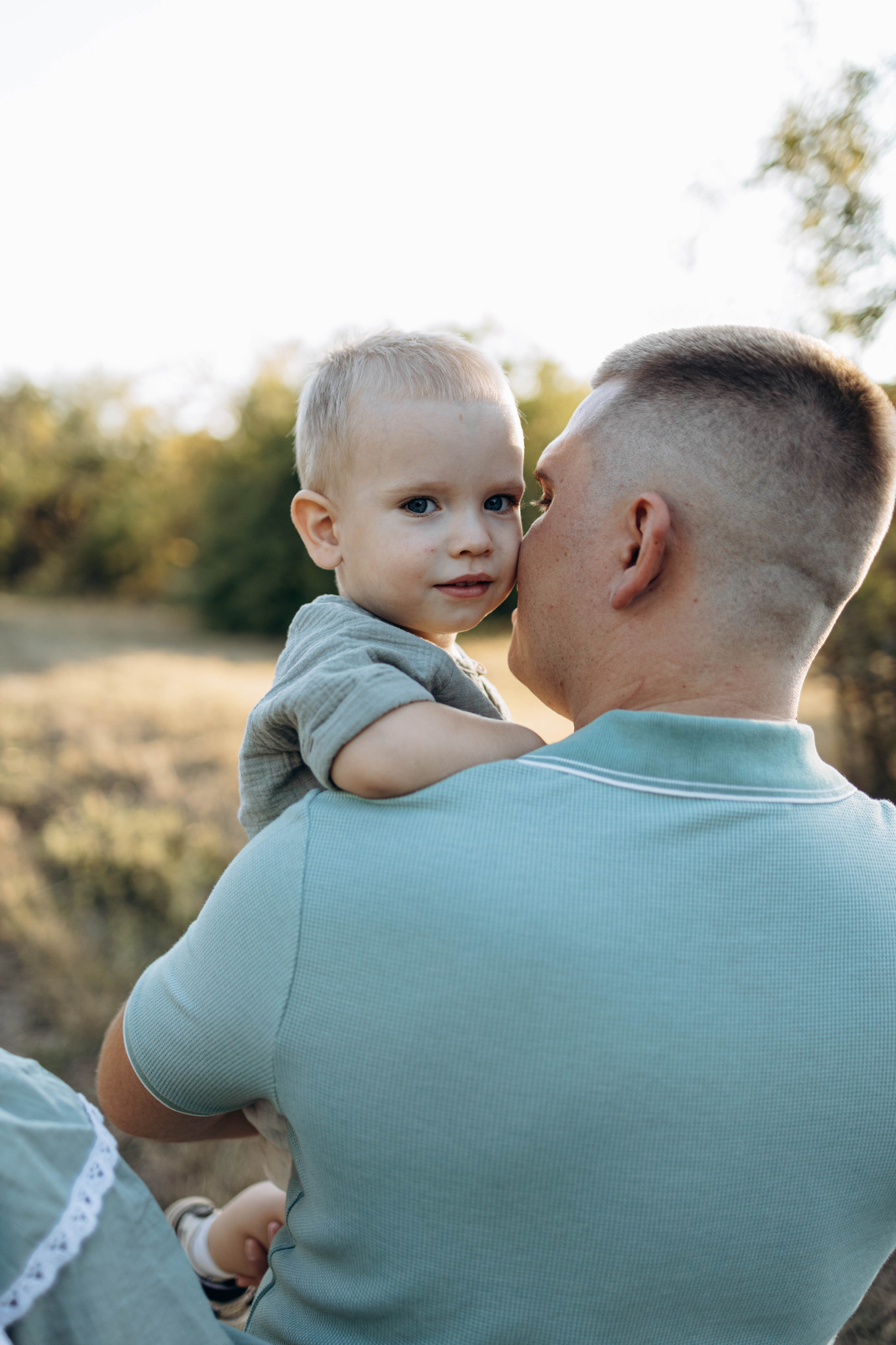 Лиза, Игорь и Даня. Майорова Валерия Фотограф Ставрополь