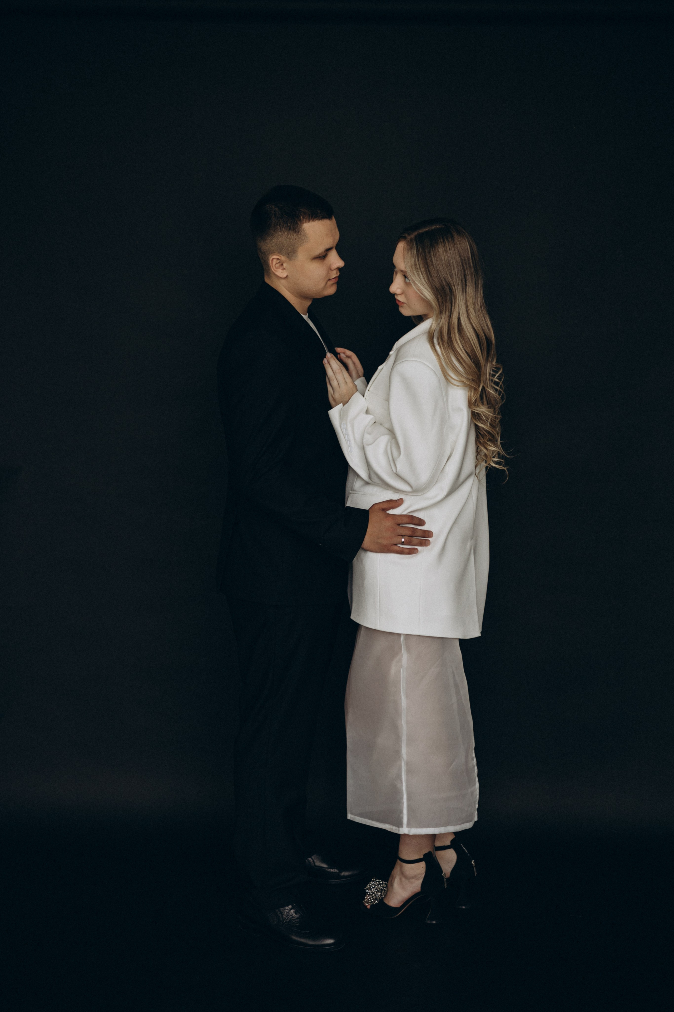 Лера & Денис. Майорова Валерия Фотограф Ставрополь