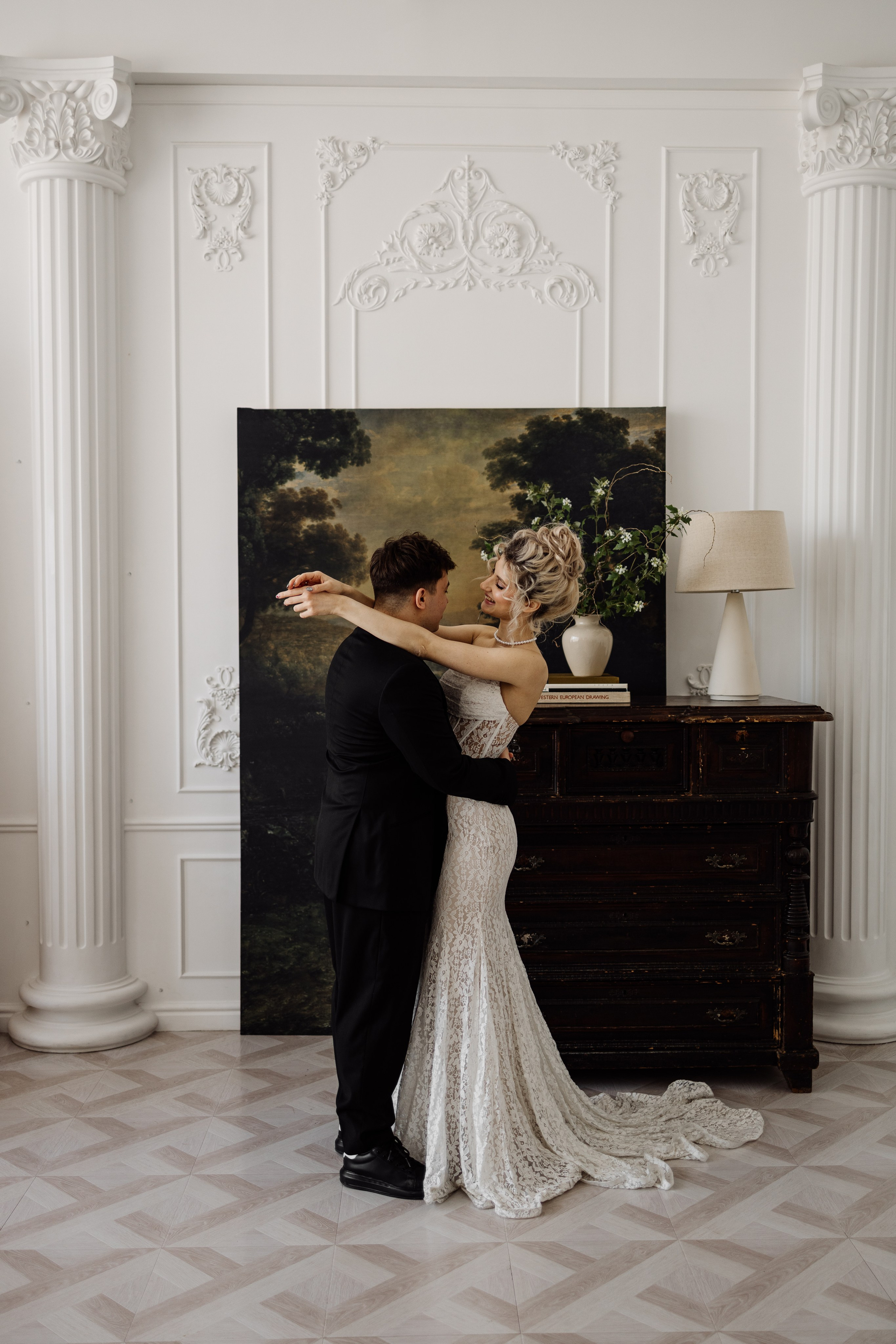 Ксения & Антон. Майорова Валерия Фотограф Ставрополь