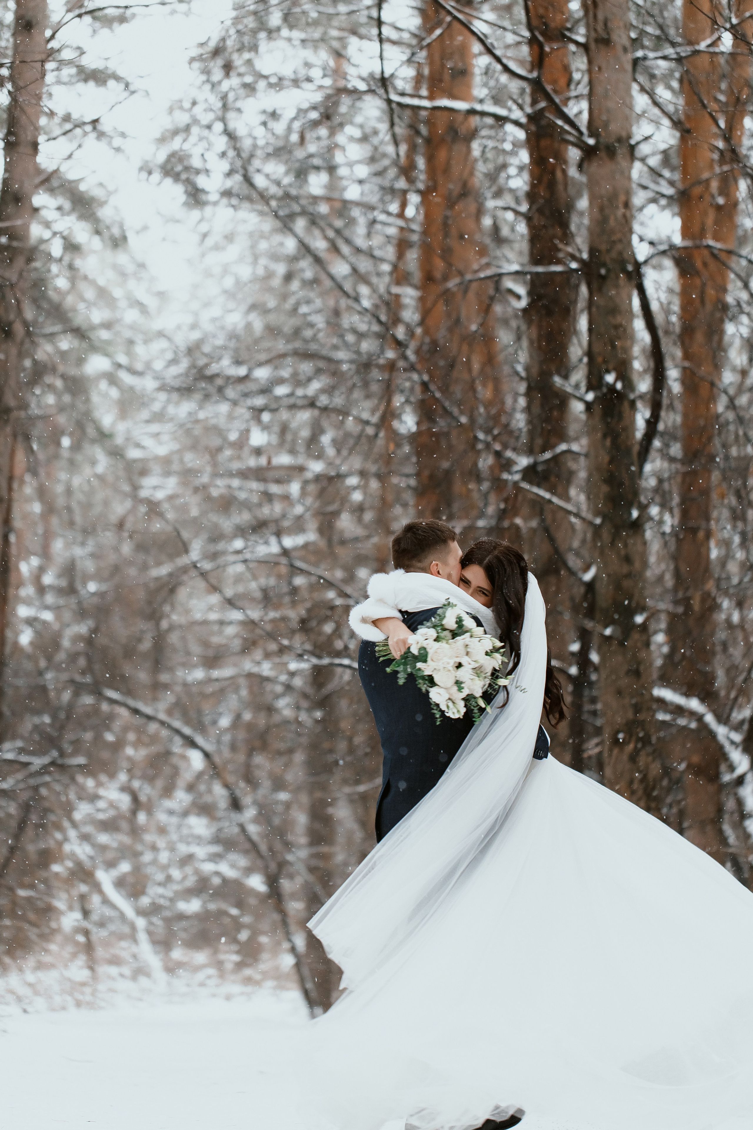 Артём и Луиза. Тимур Аминов | Фотограф в Кемерове