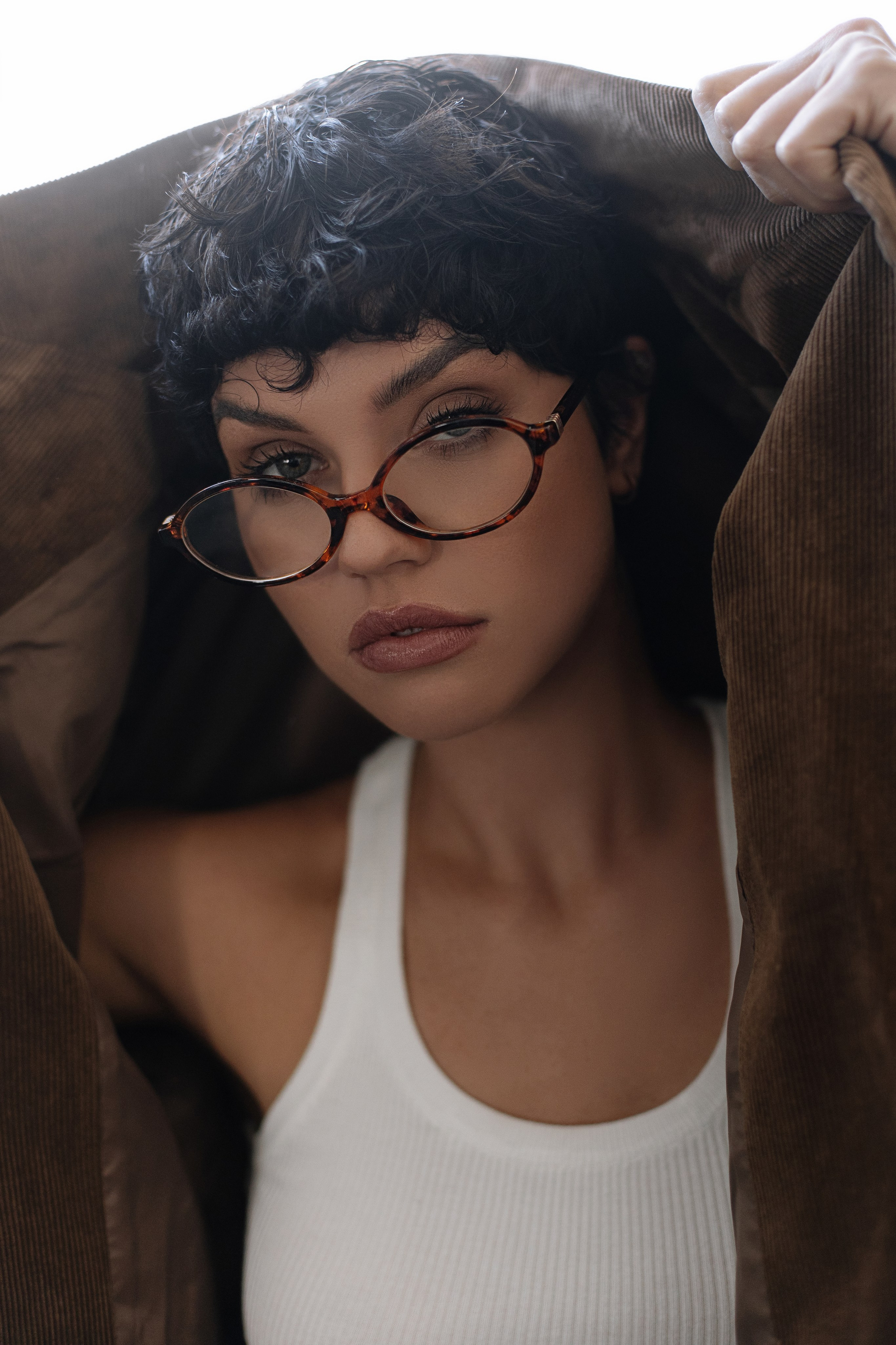 Студия. Фотограф Калуга|Анжелика Чудакова