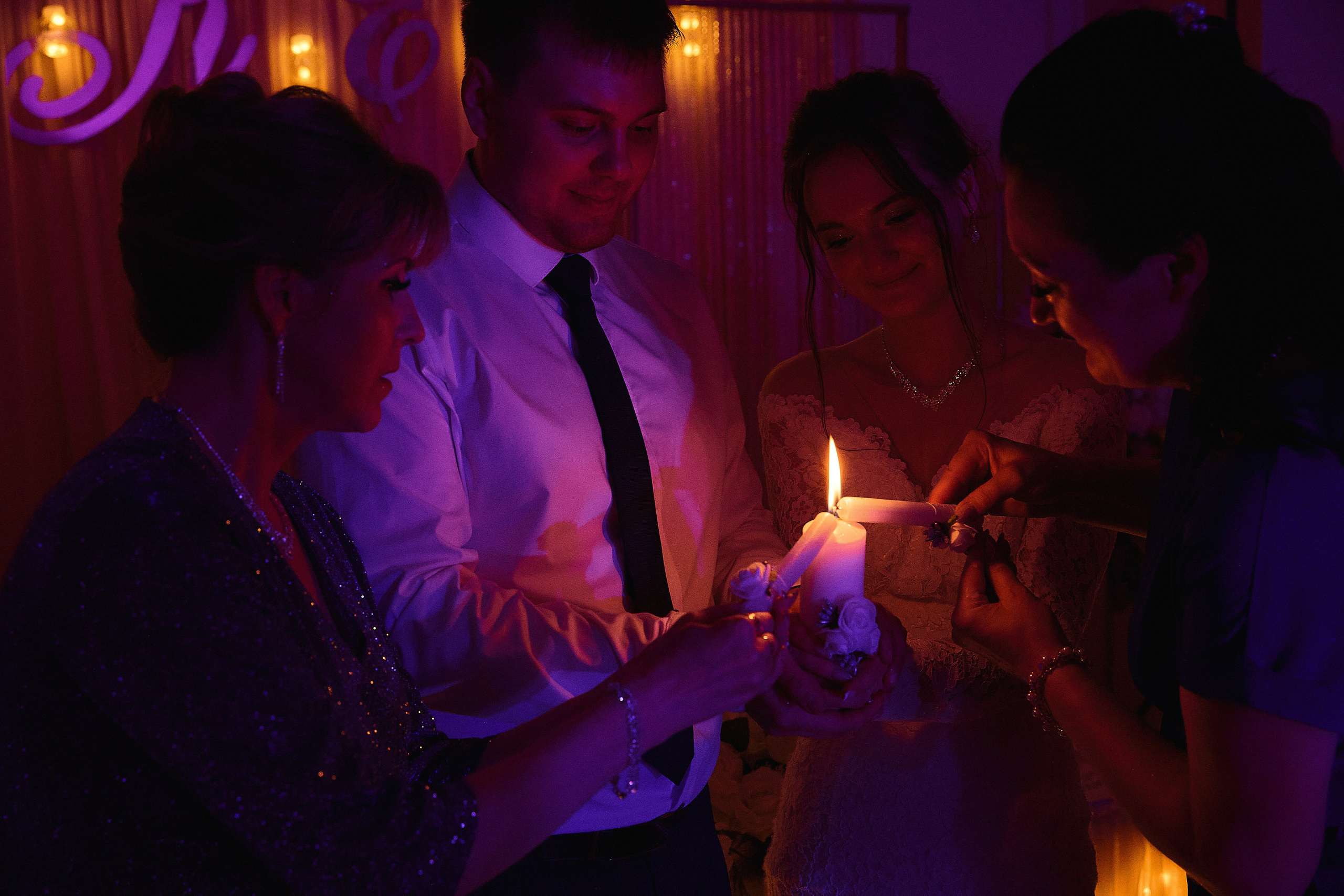 Крутая свадьба. Любовь Гальцова — свадебный, семейный, детский фотограф в городе Кемерово и Кемеровской области