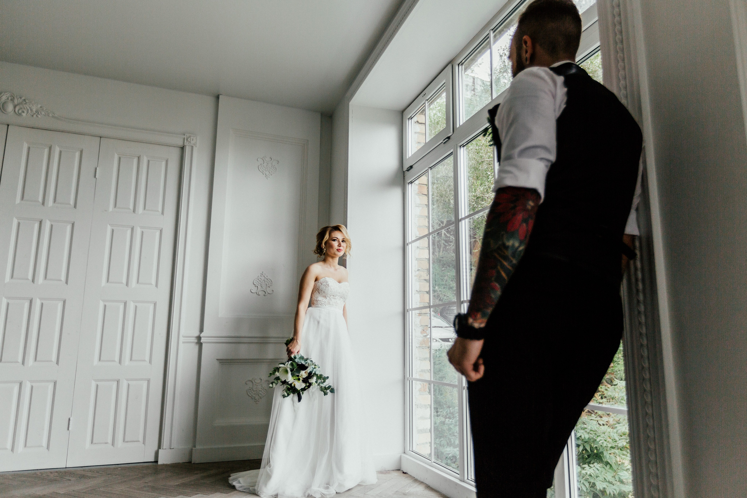 Настя и Роман. Фотограф во Владивостоке Настя Косач