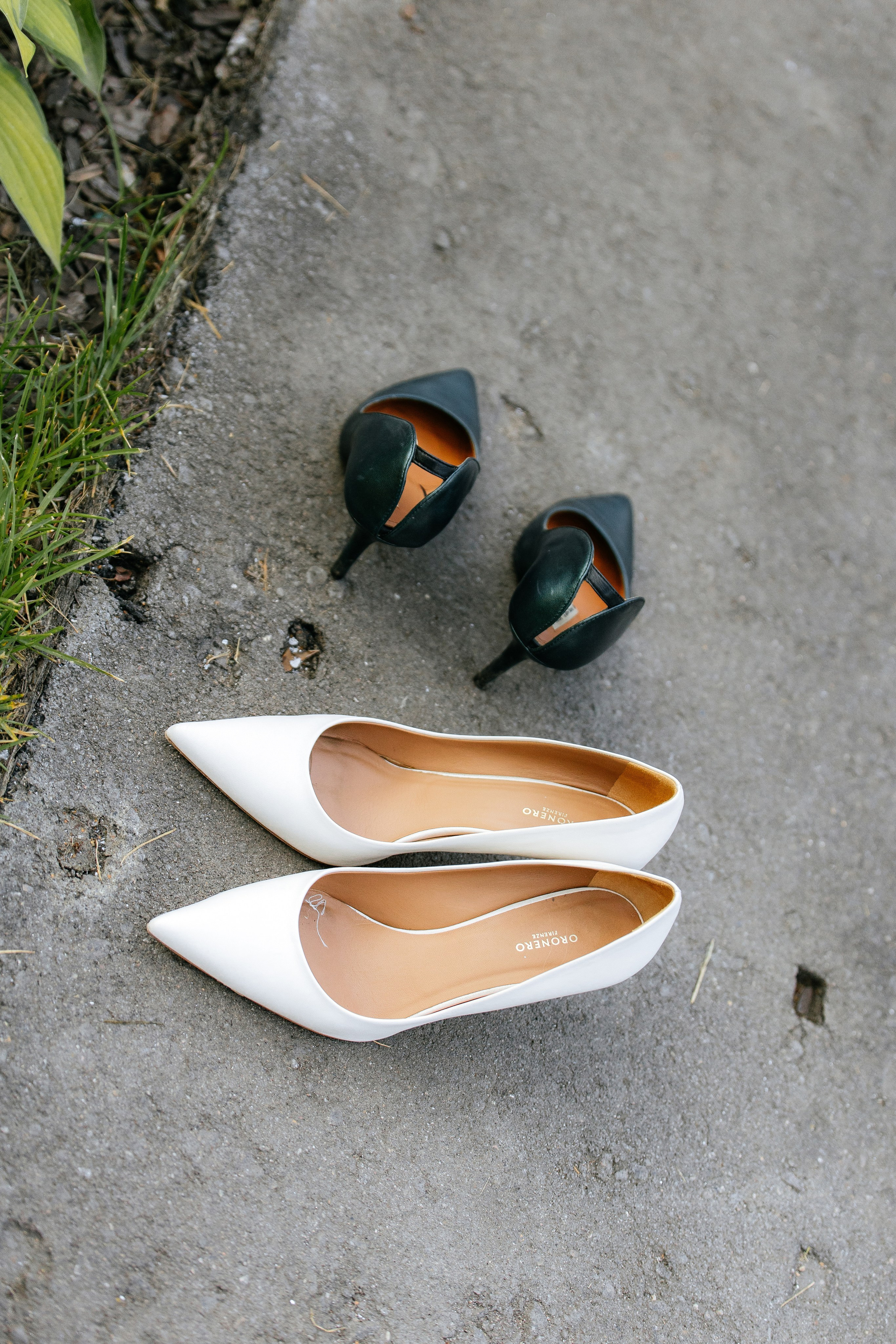 Ярослав и Аня