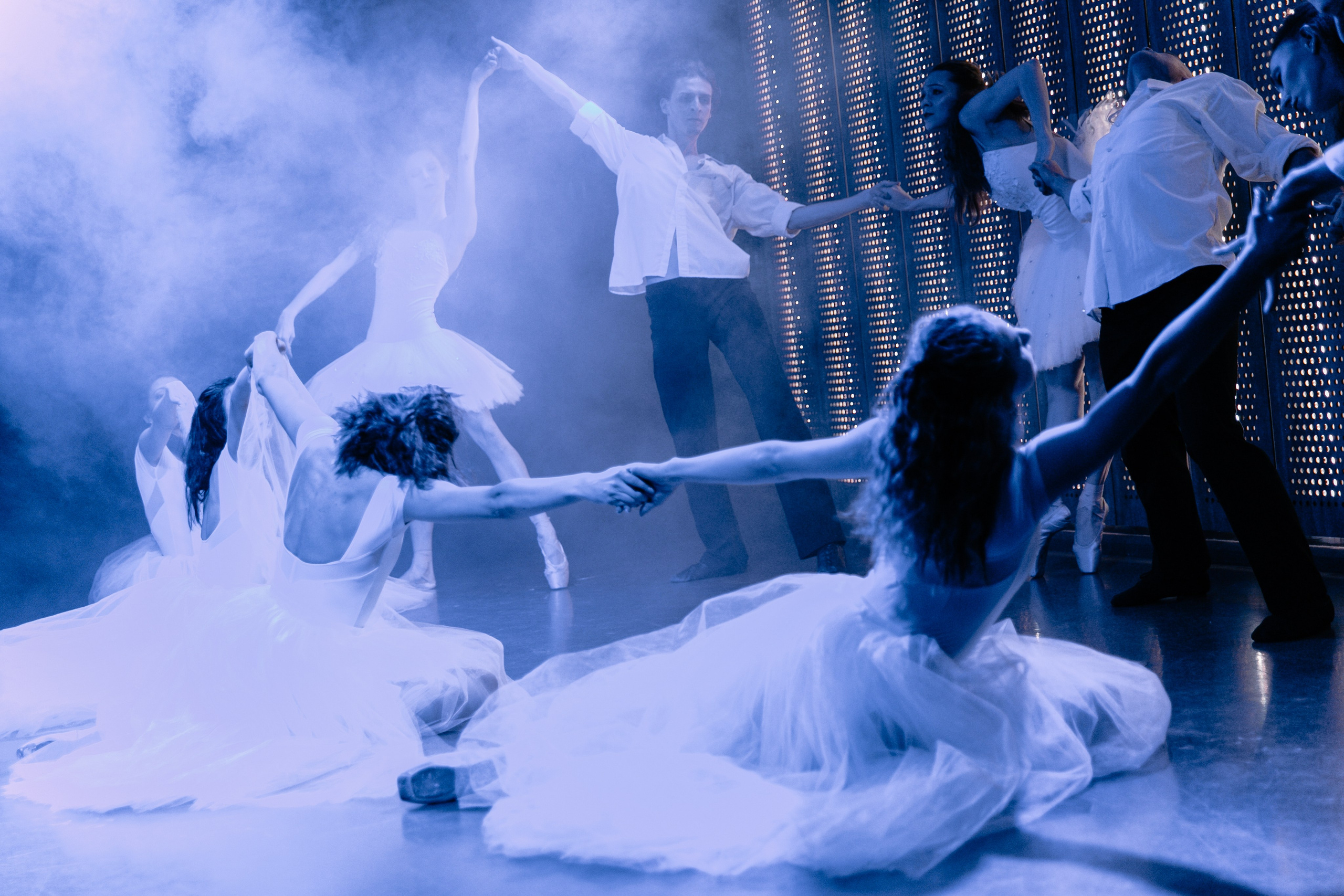 Репортаж. Свадебный фотограф в Москве Элина Ларченкова. Фото, которые цепляют