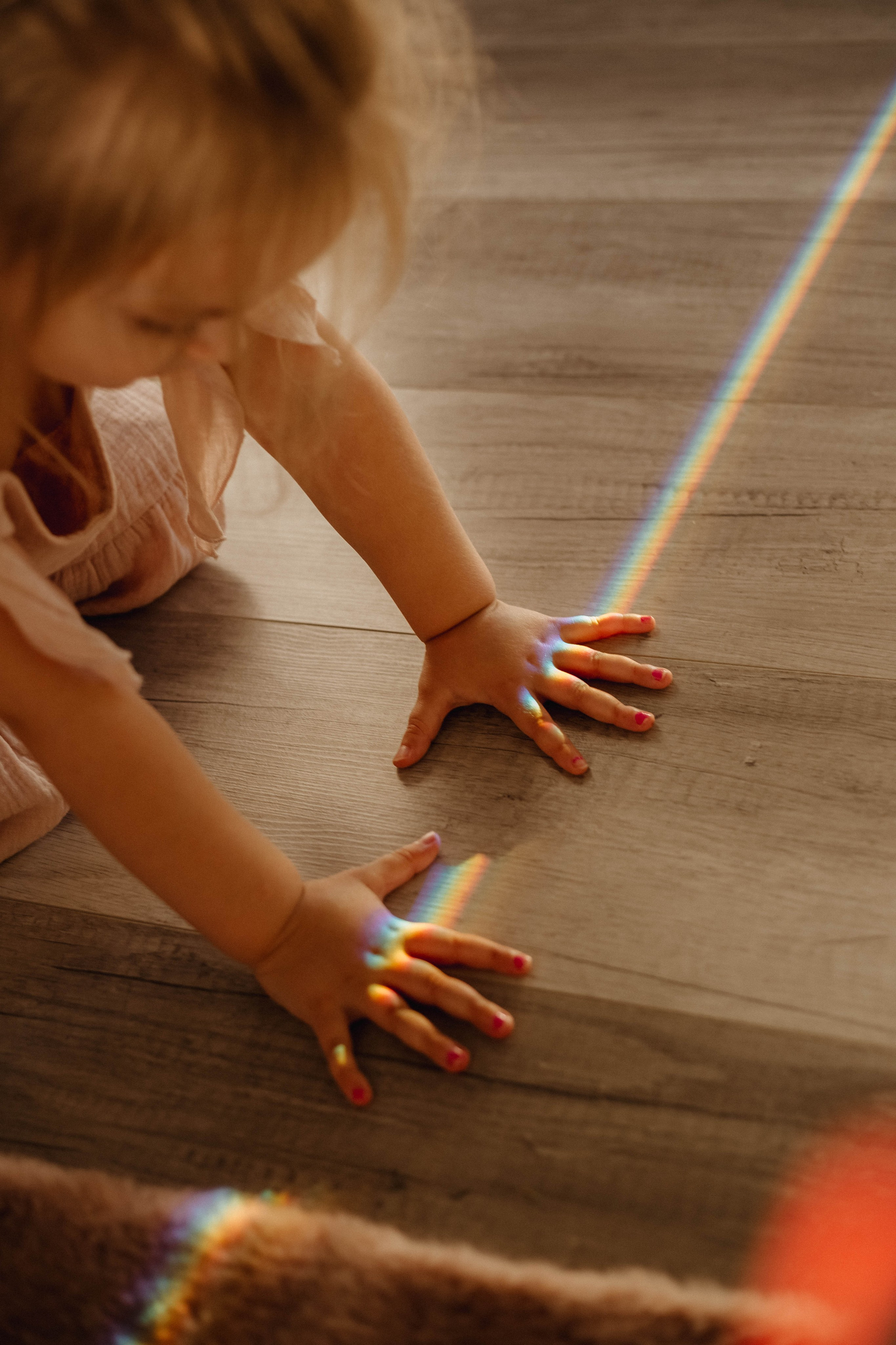 День девочек. Лиза, Мария и София. Фотограф в Ростове-на-Дону и Краснодаре Елизавета Киселёва