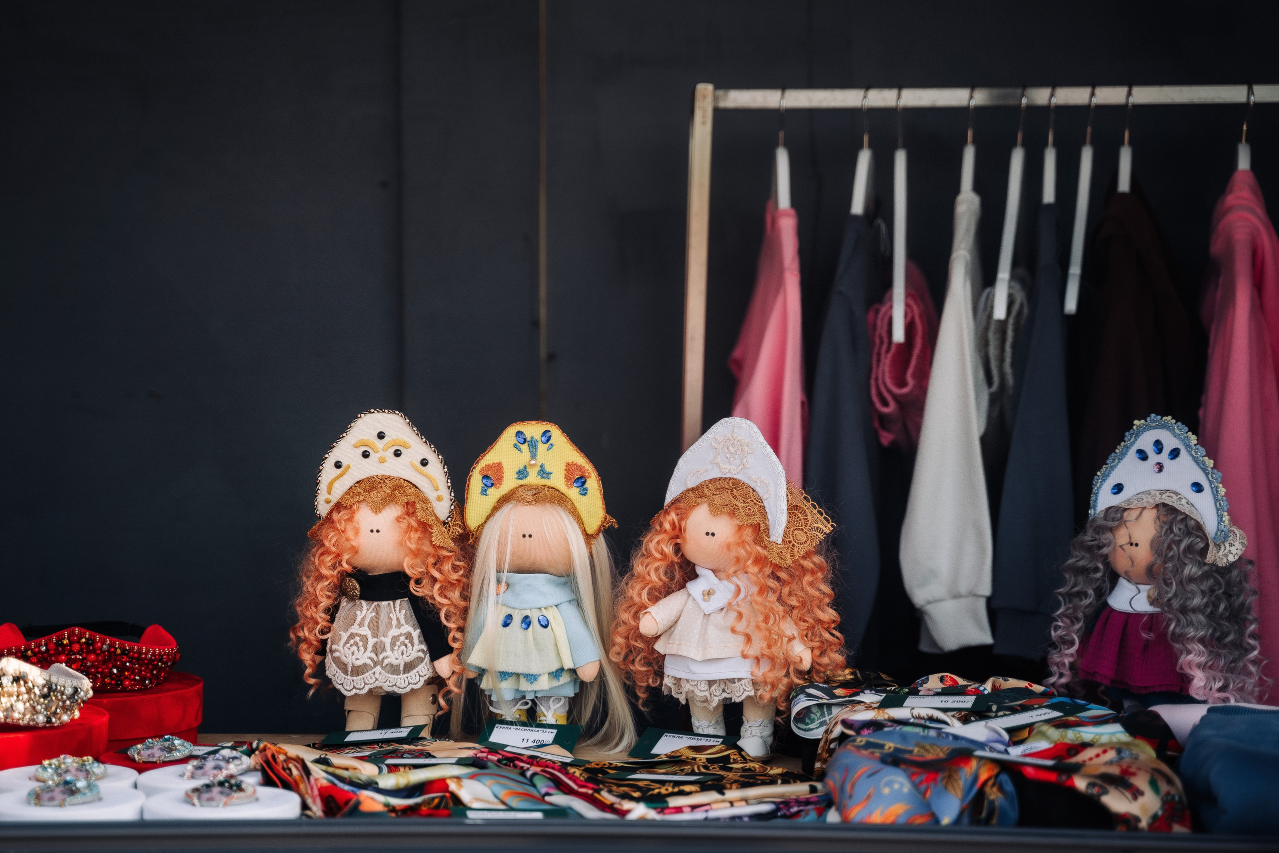 Конкур По-Русски в Emerald stables. Свадебный и семейный фотограф в Москве и МО Геннадий Туманцев