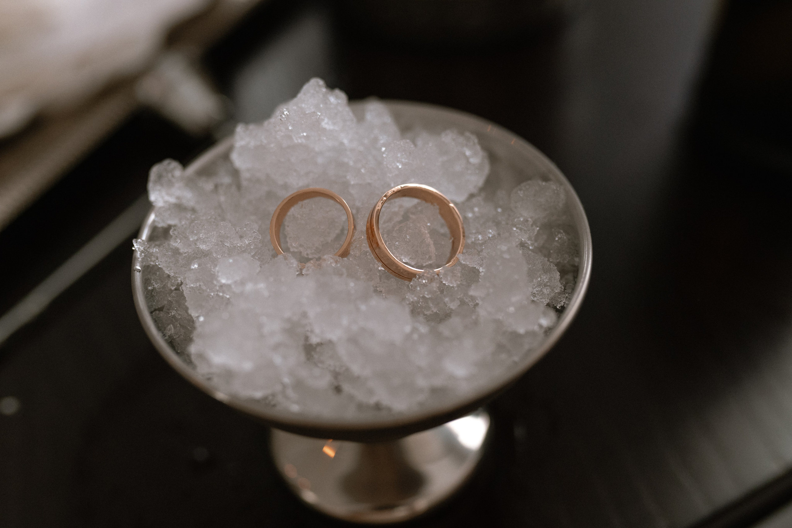 Виктория и Иван. Анна Чугунова