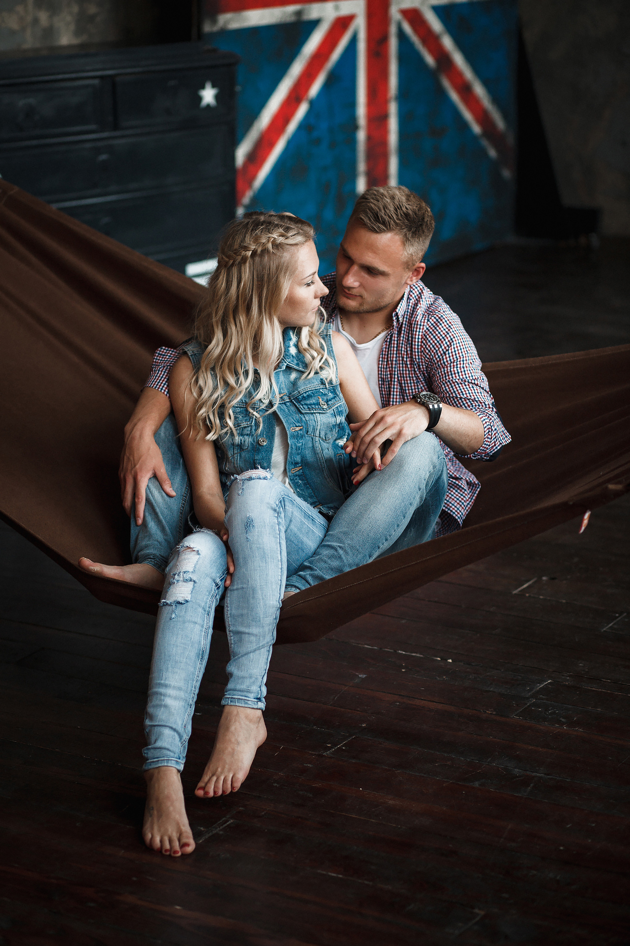 Фотошкола Павла Юхневича