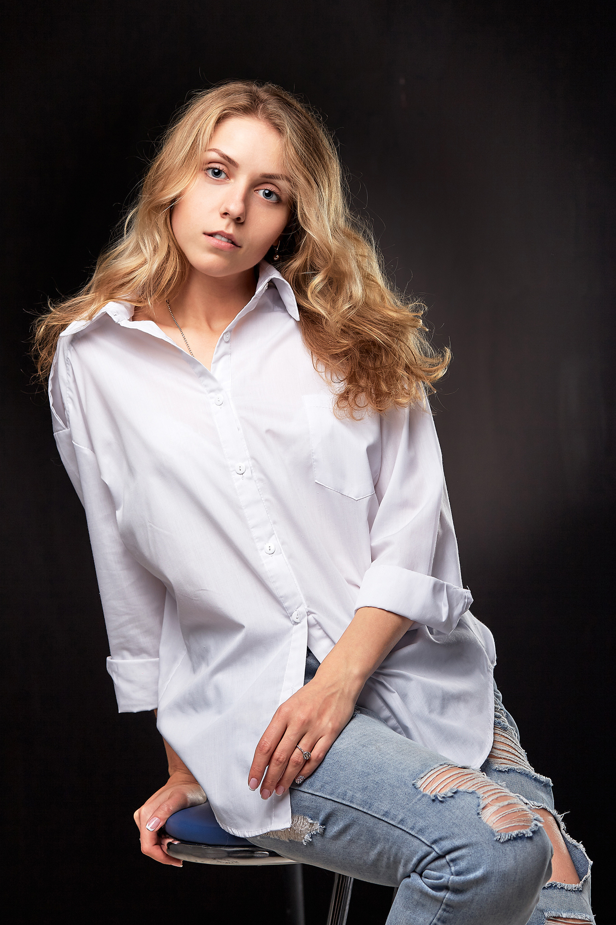 Фотограф Павел Юхневич