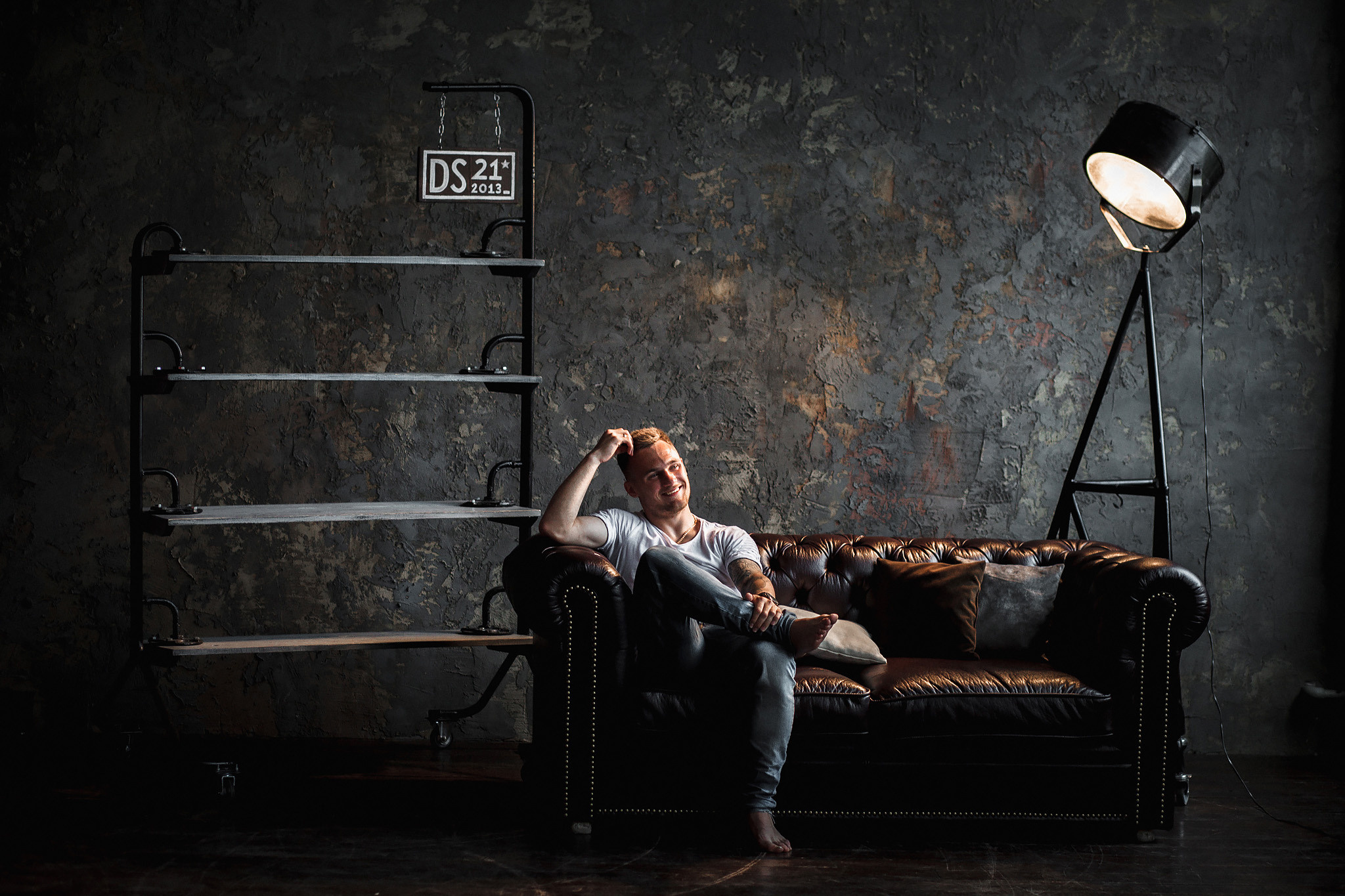 Фотограф Павел Юхневич