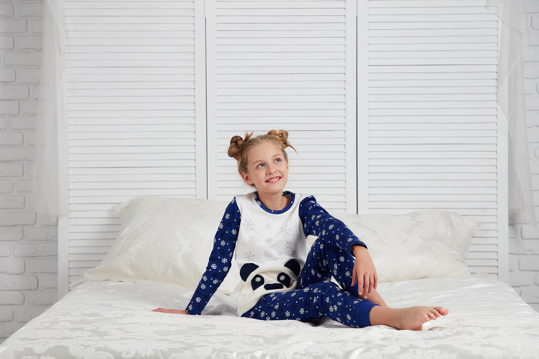 Детская съемка в Солигорске