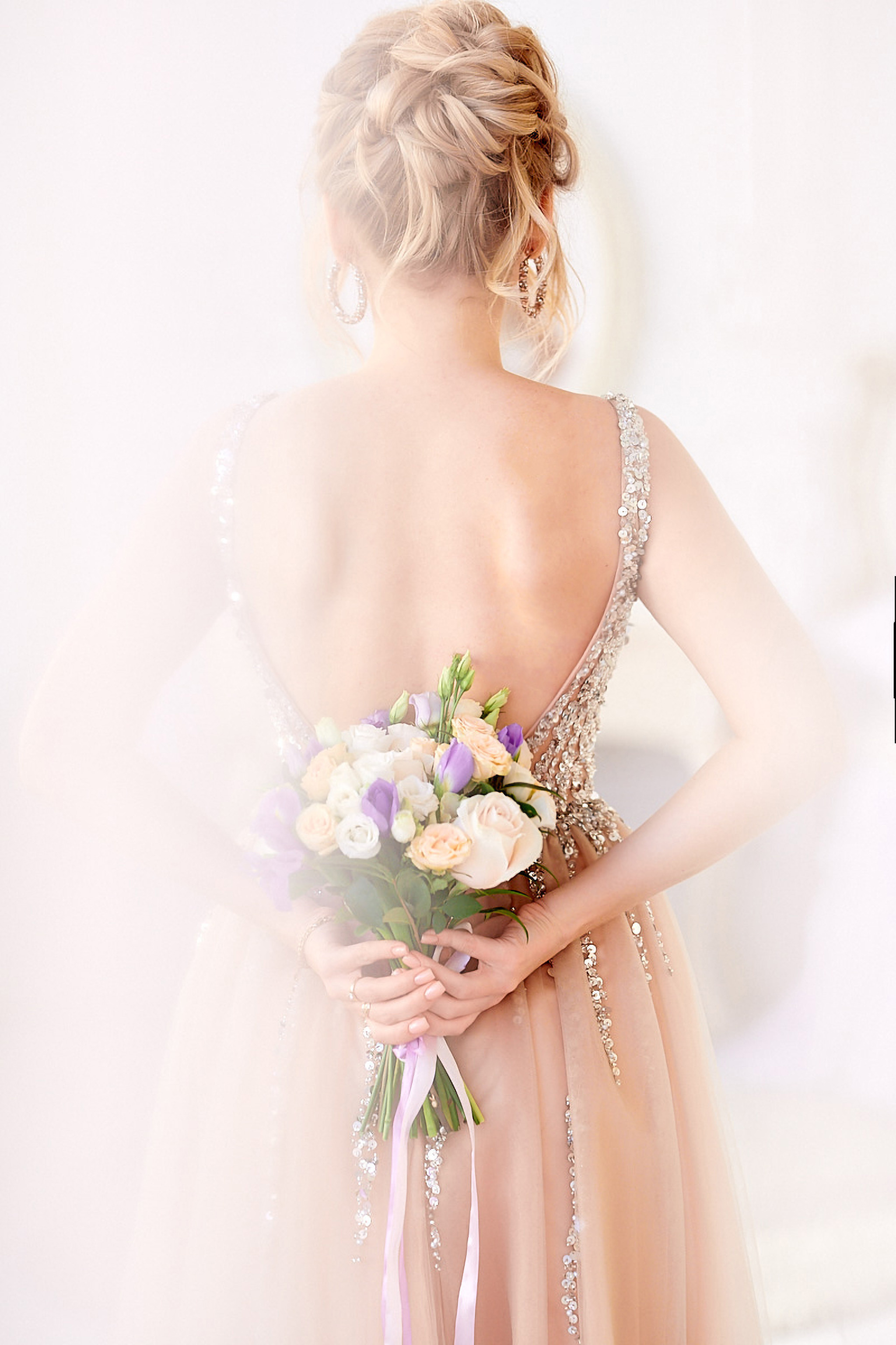 Красивая фотосъемка в Солигорске