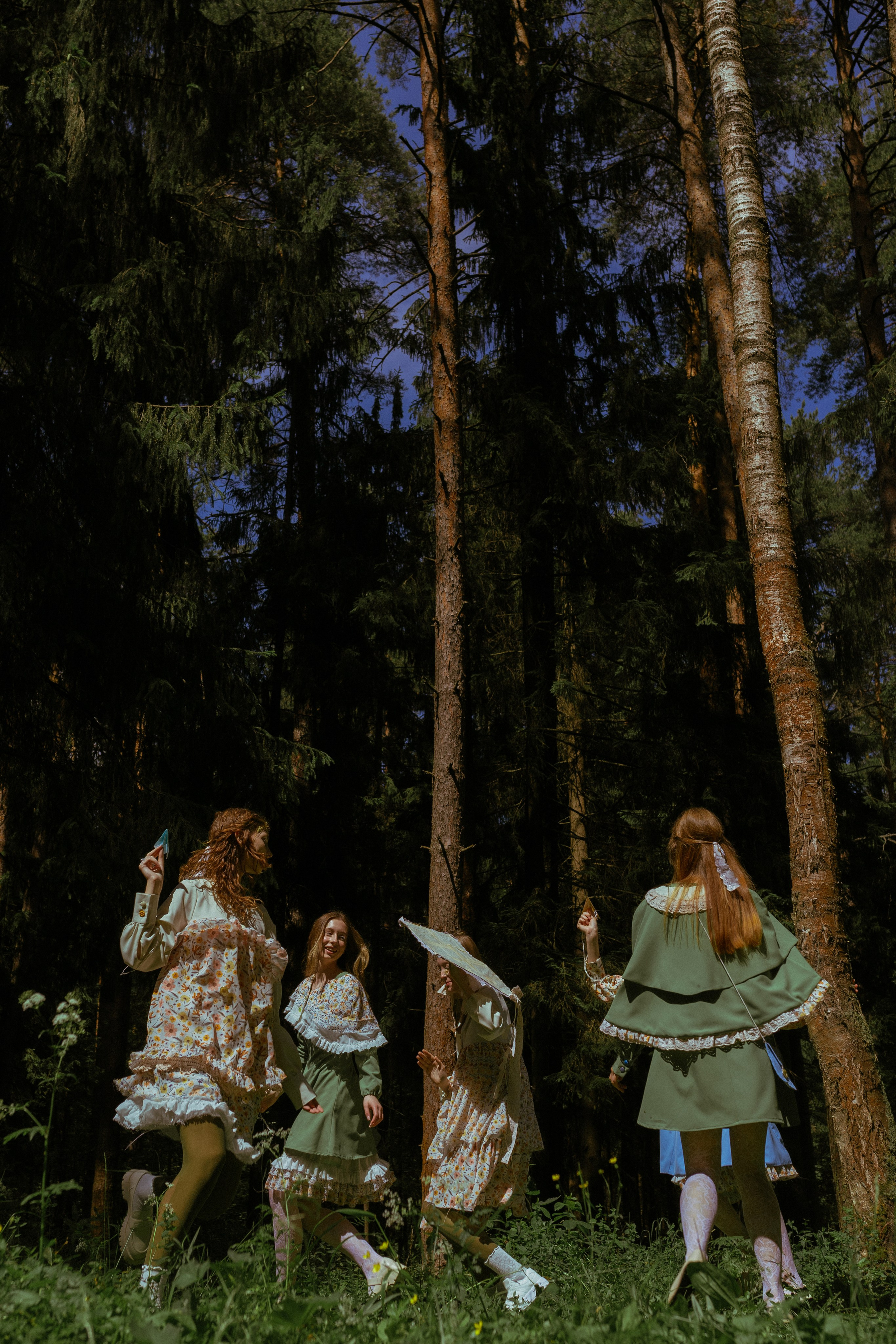 Лукбук для дизайнера 2. Фотограф в Иваново и Ярославле Анастасия Баева