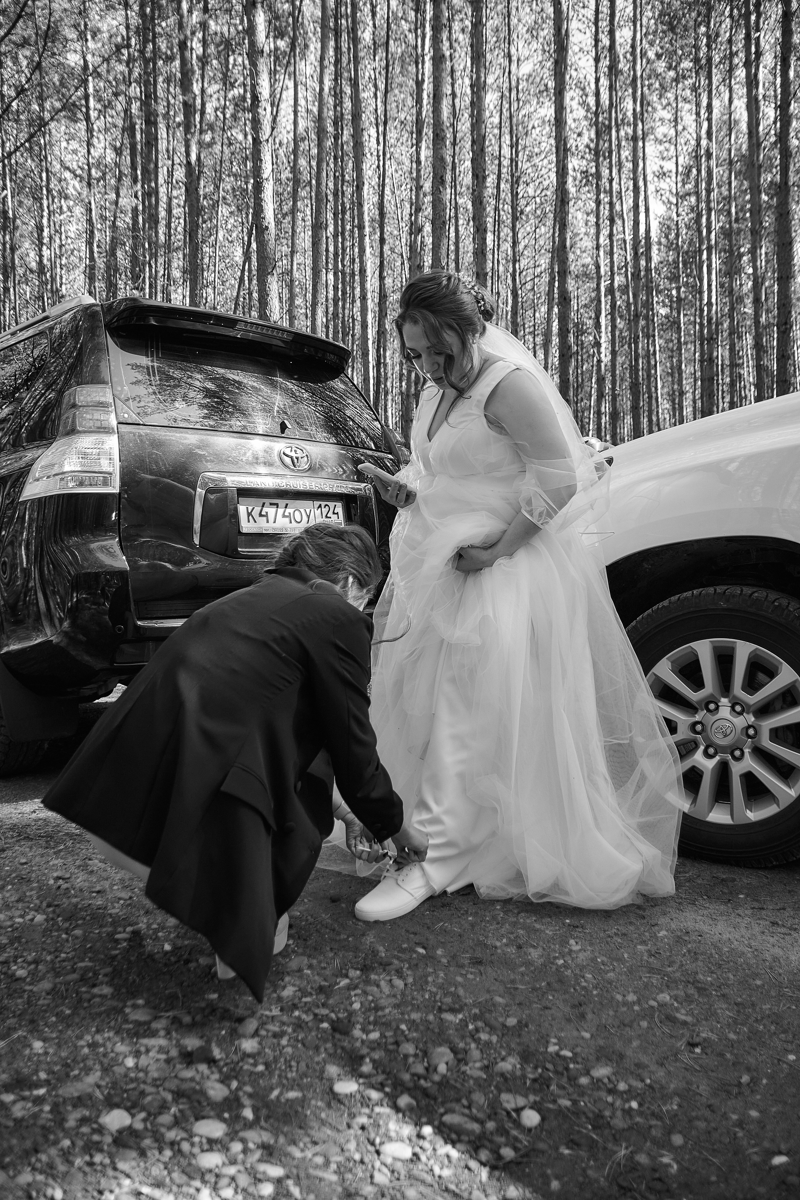 СВАДЬБЫ. Фотограф Татаринов Павел