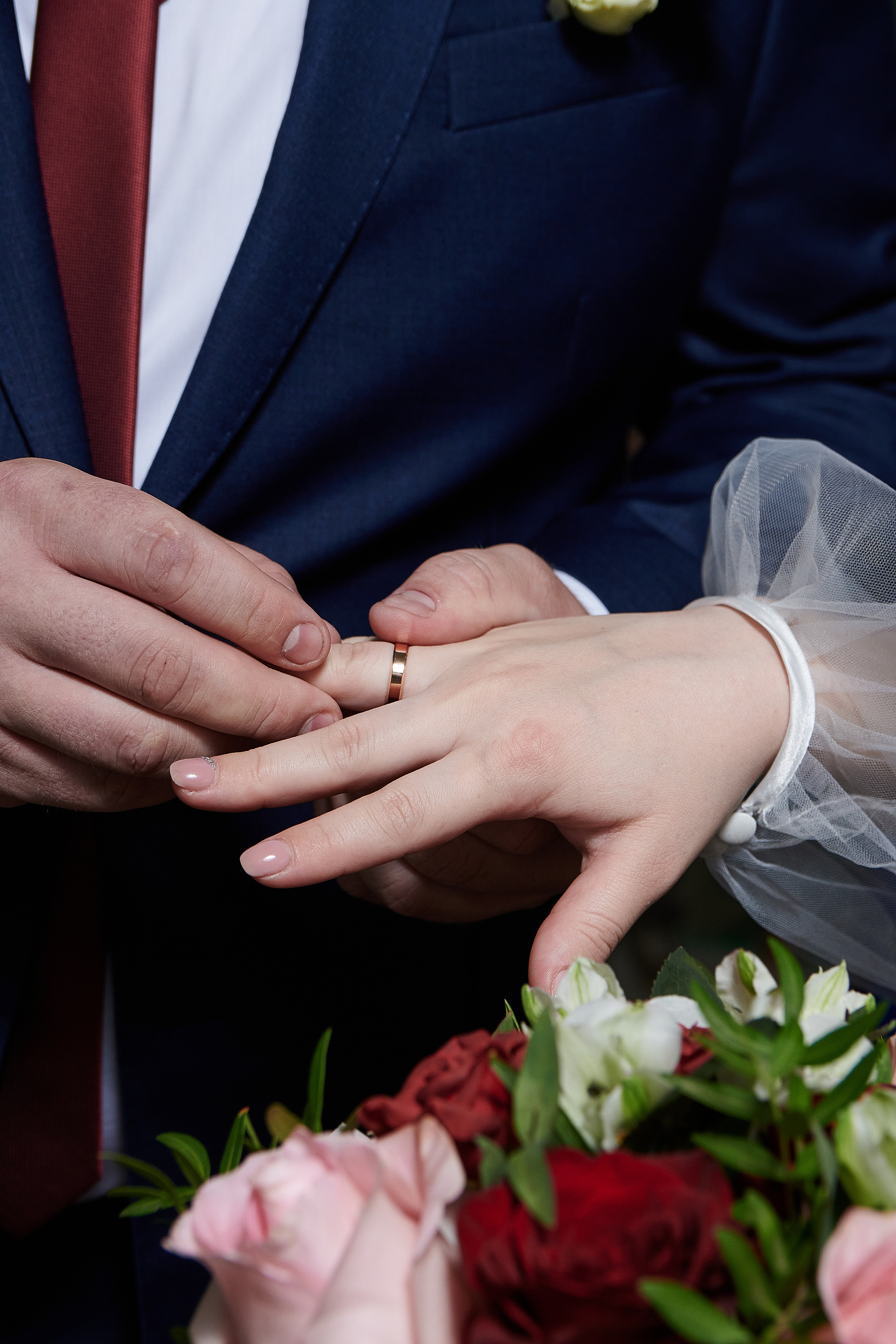 СВАДЬБЫ. Фотограф Татаринов Павел