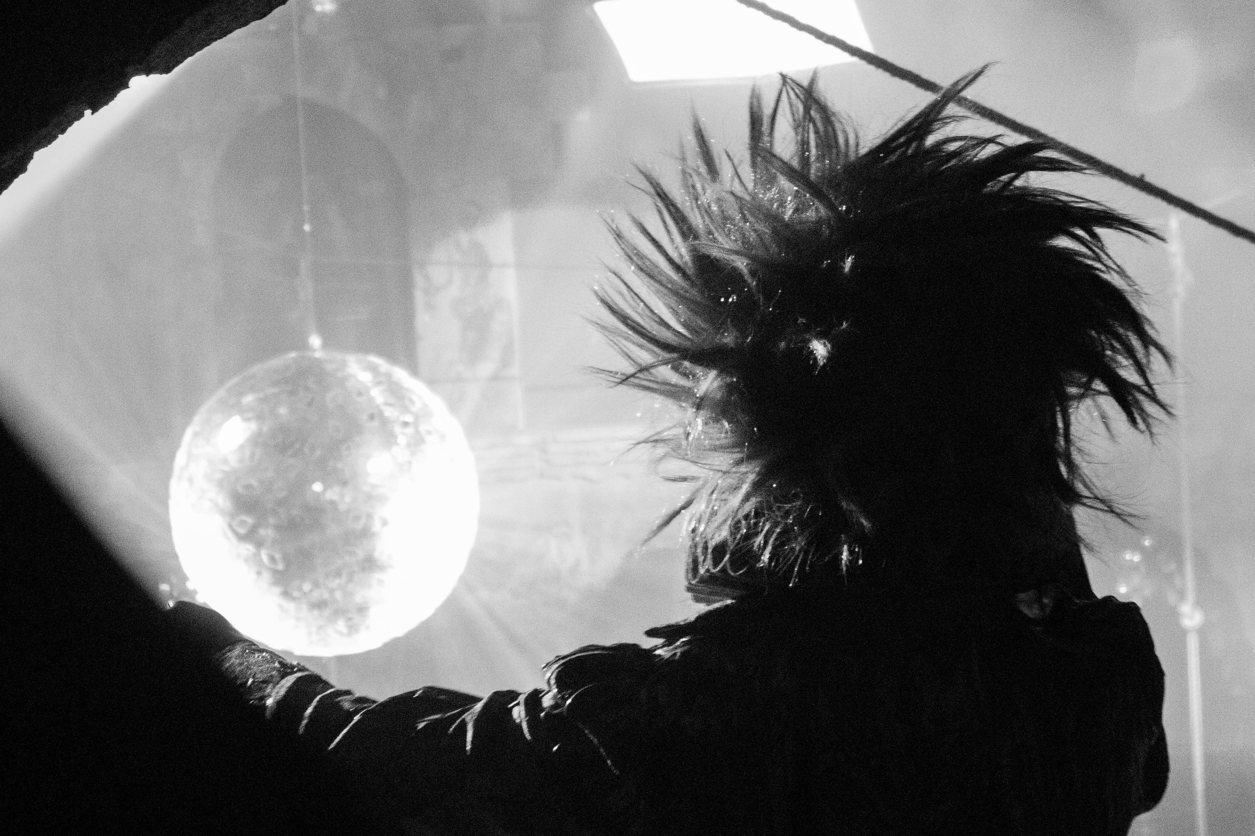 Бэкстейдж «Король и Шут. Навсегда». Event-фотограф Болотнова Елена