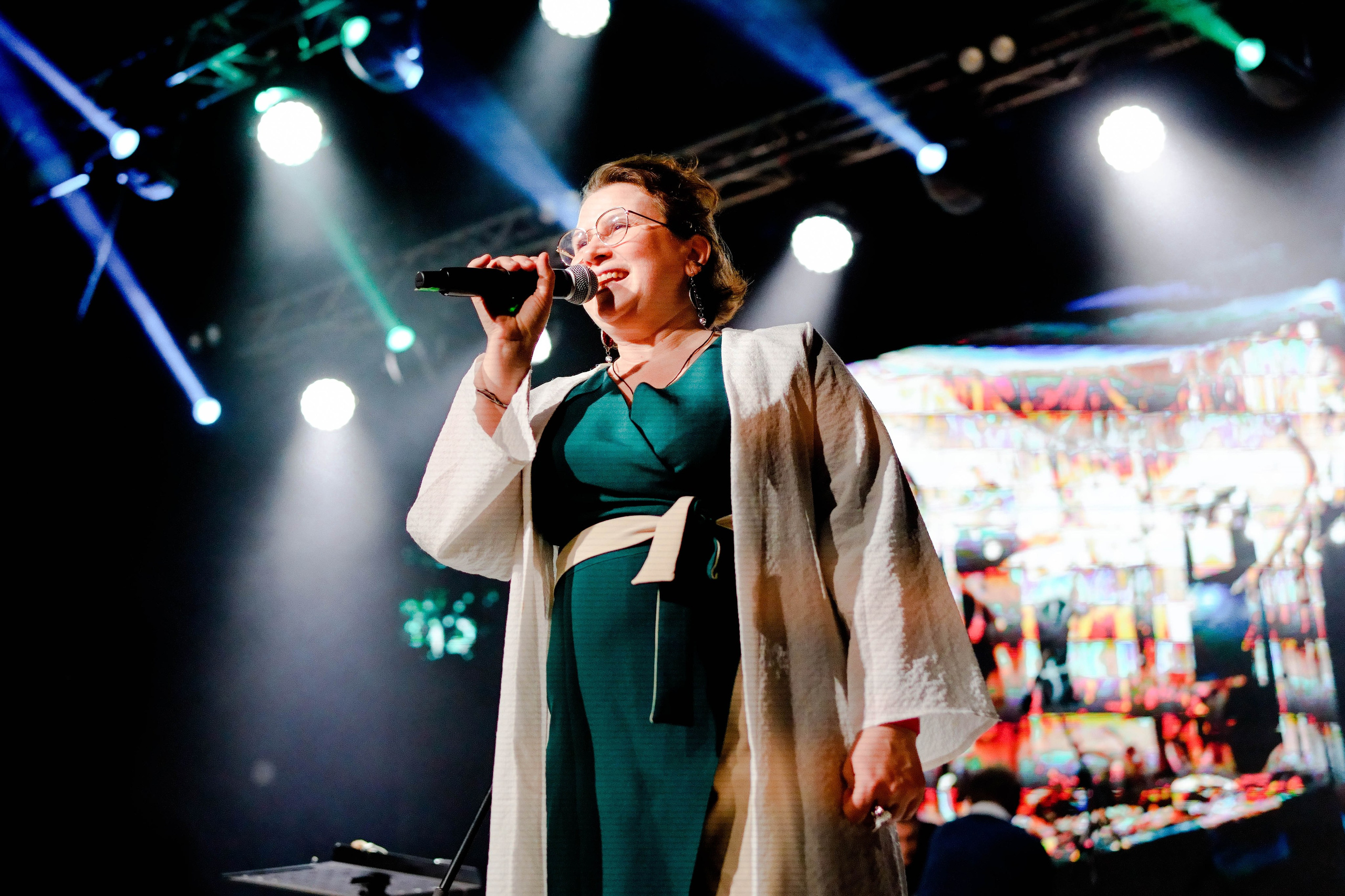 Фестиваль «Жатва. Йоль» 2025. Event-фотограф Болотнова Елена