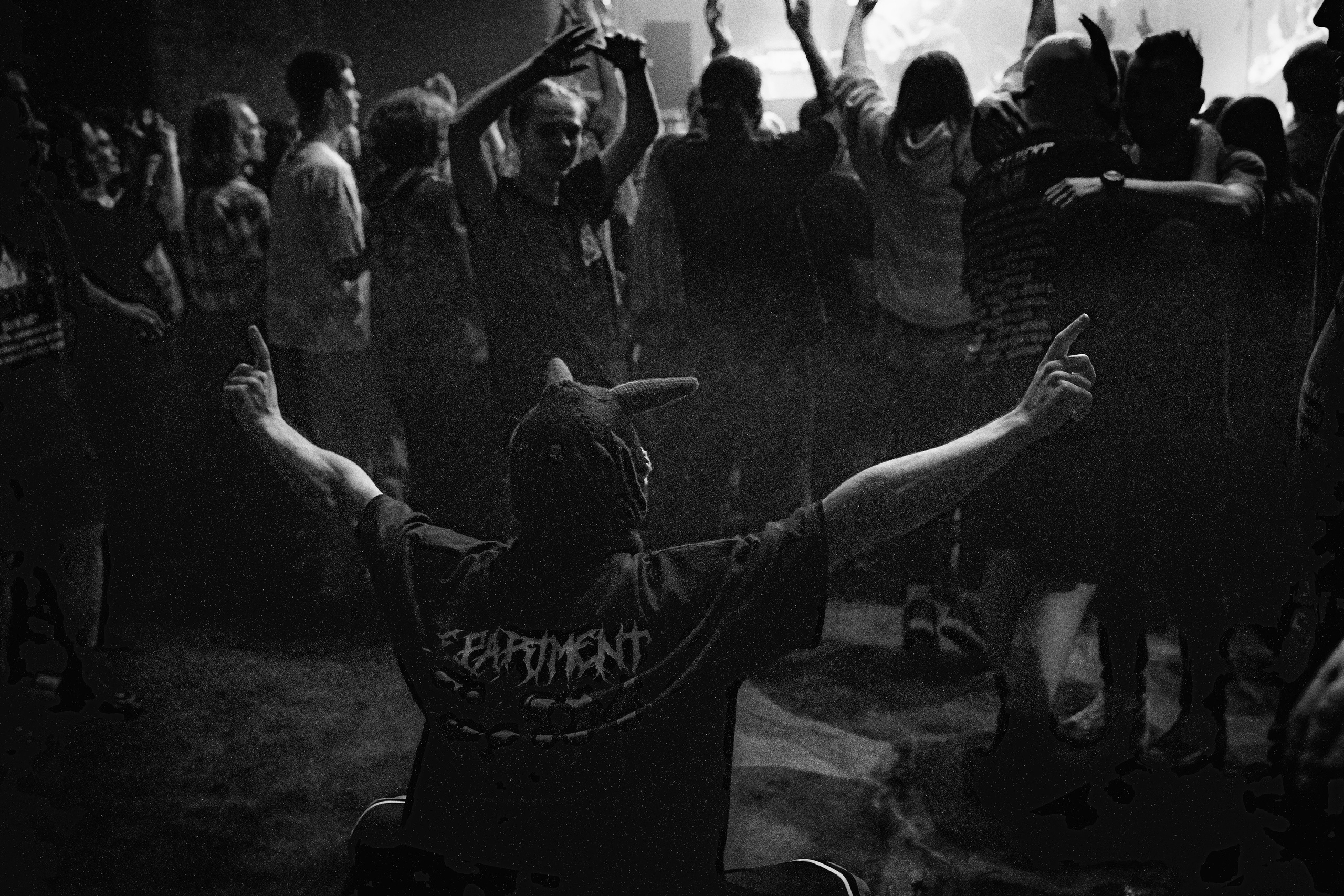 Cardio Killer, Рассвет, СПб, 22 022 026. Event-фотограф Болотнова Елена