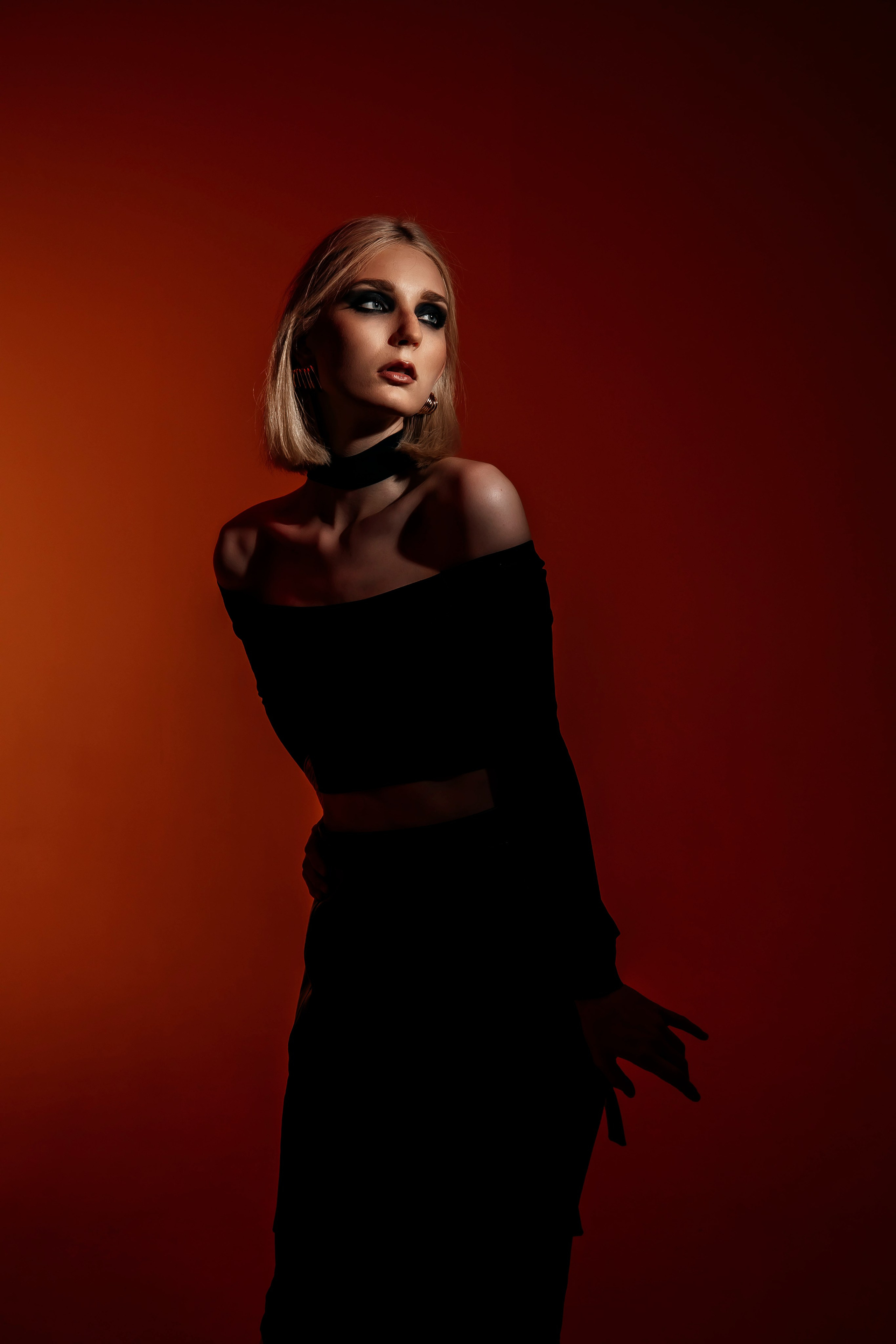 Индивидуальная съёмка. Фотограф в Благовещенске Ксения Афанасьева